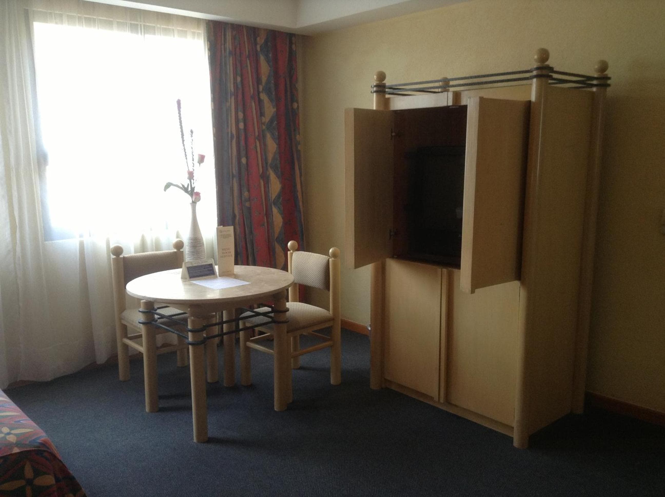 Albergo Siviglia — 30