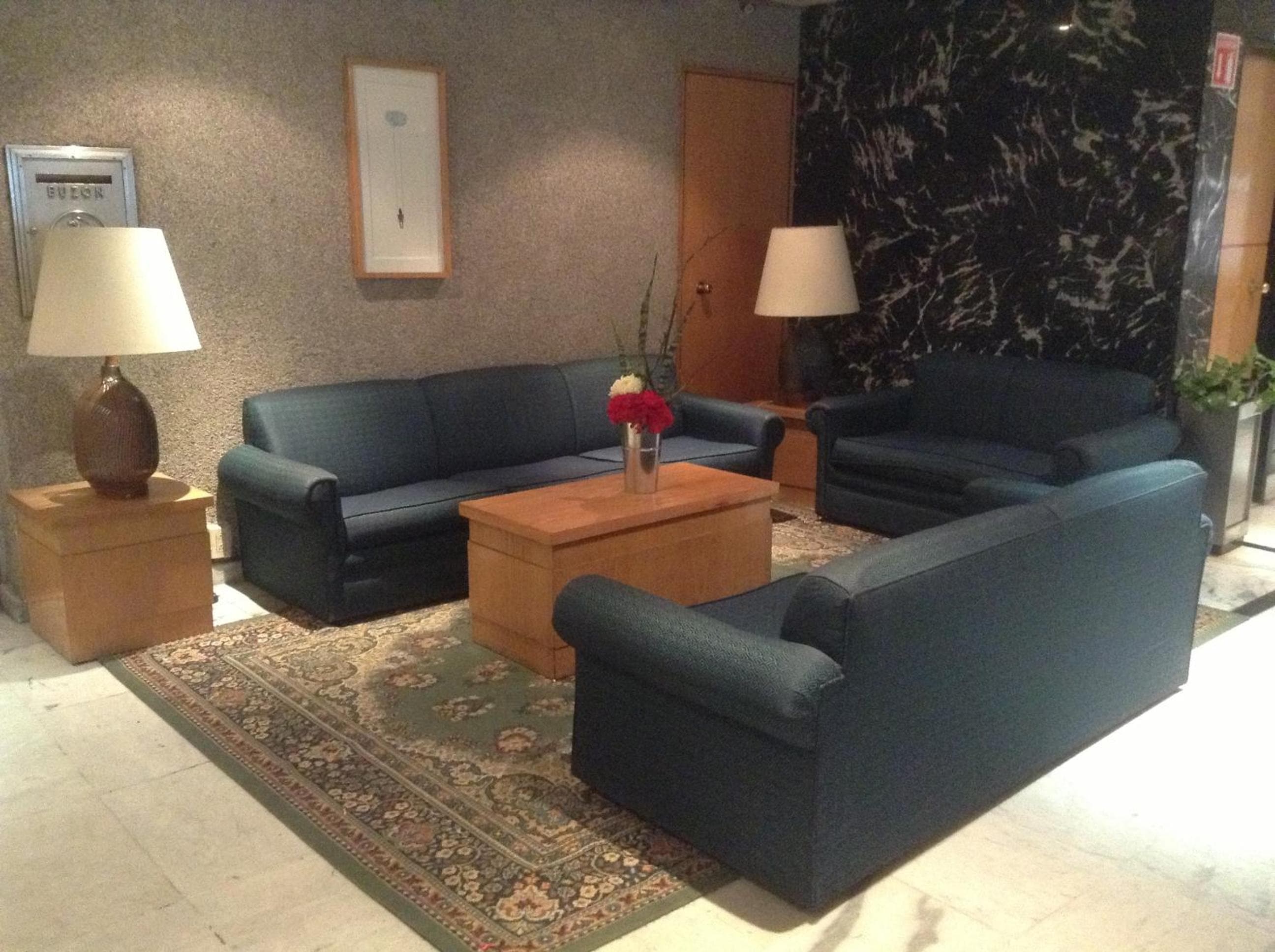 Albergo Siviglia — 20
