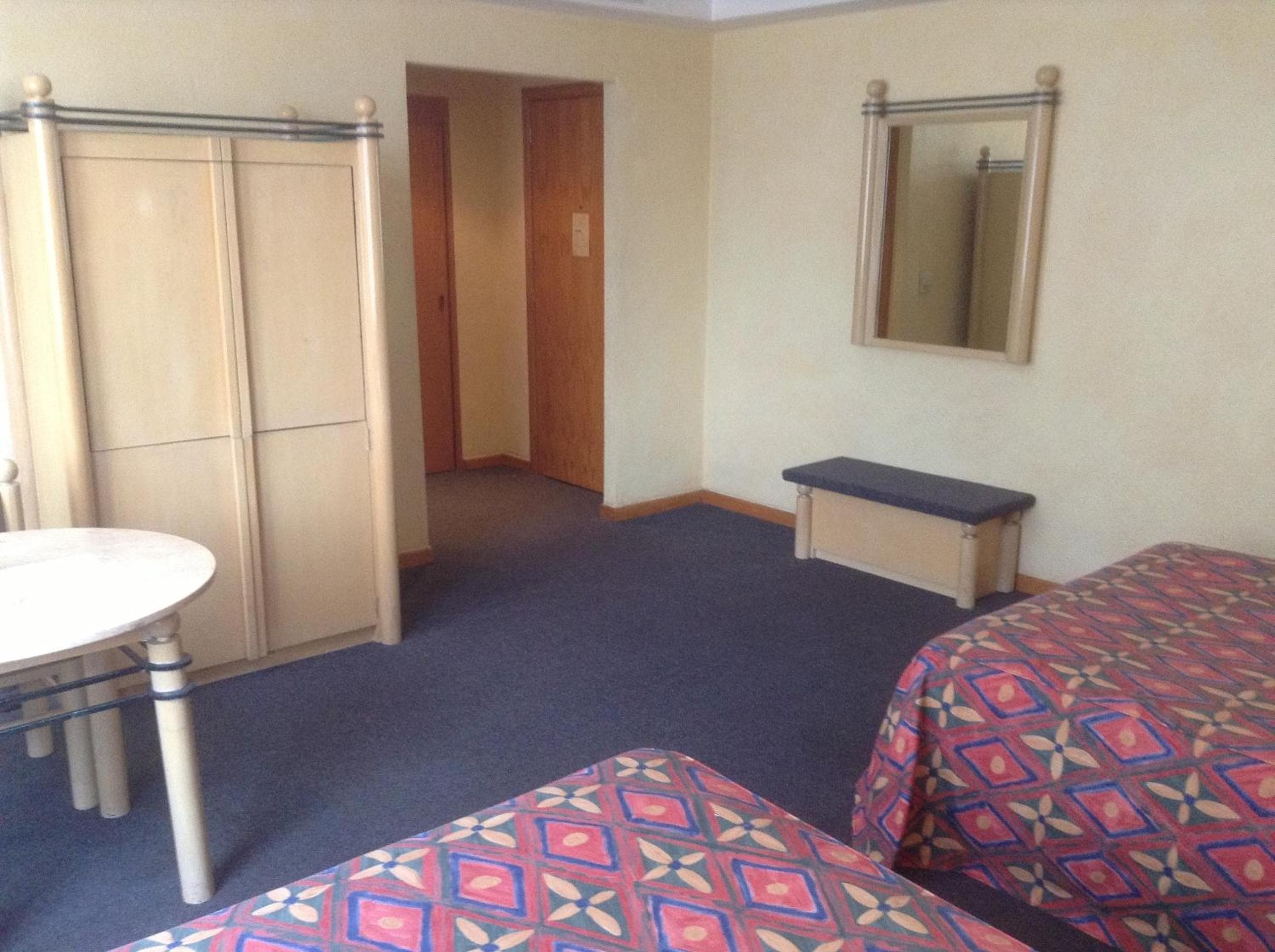Hotel Sevilla — 17