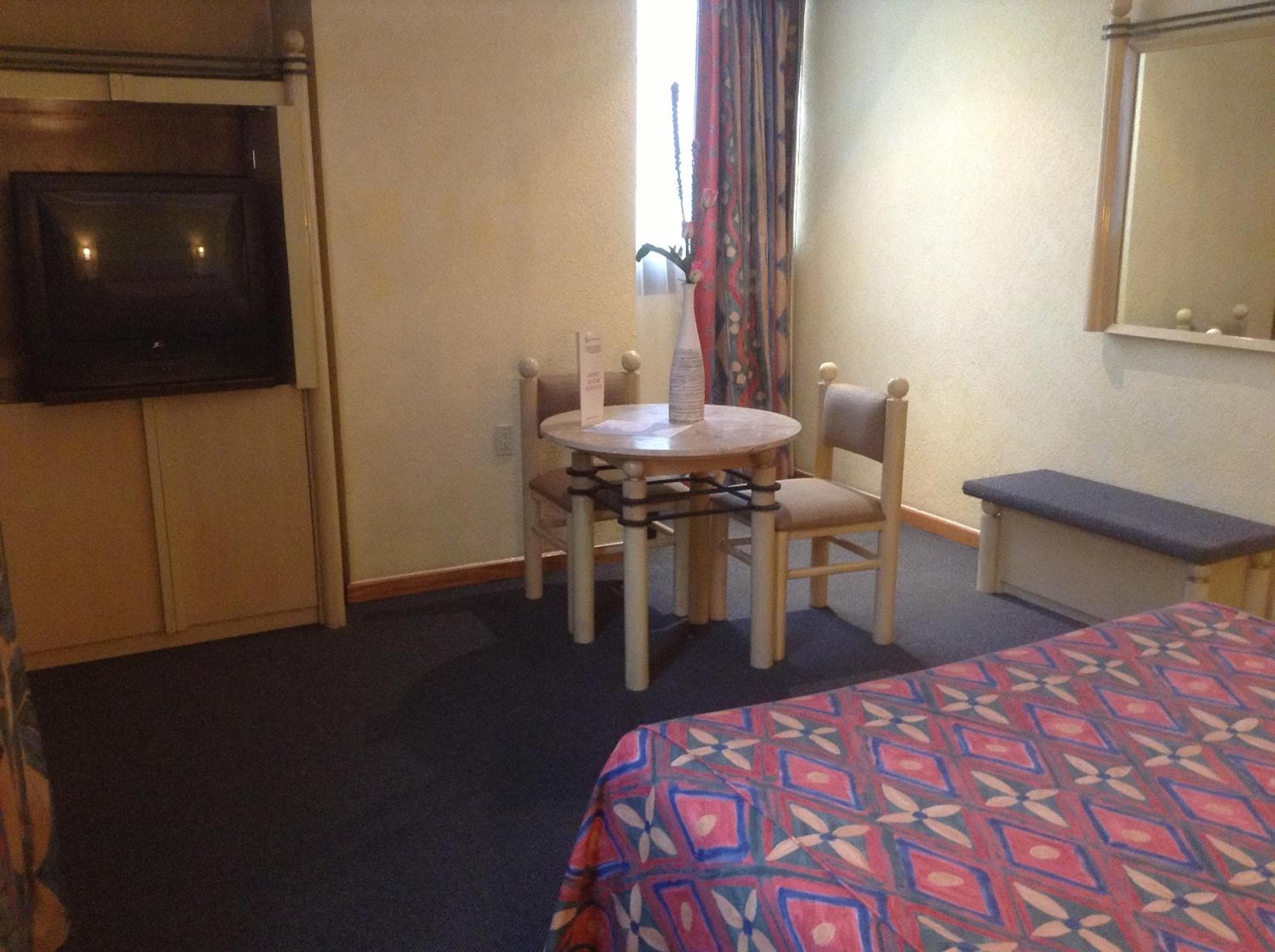 Albergo Siviglia — 19