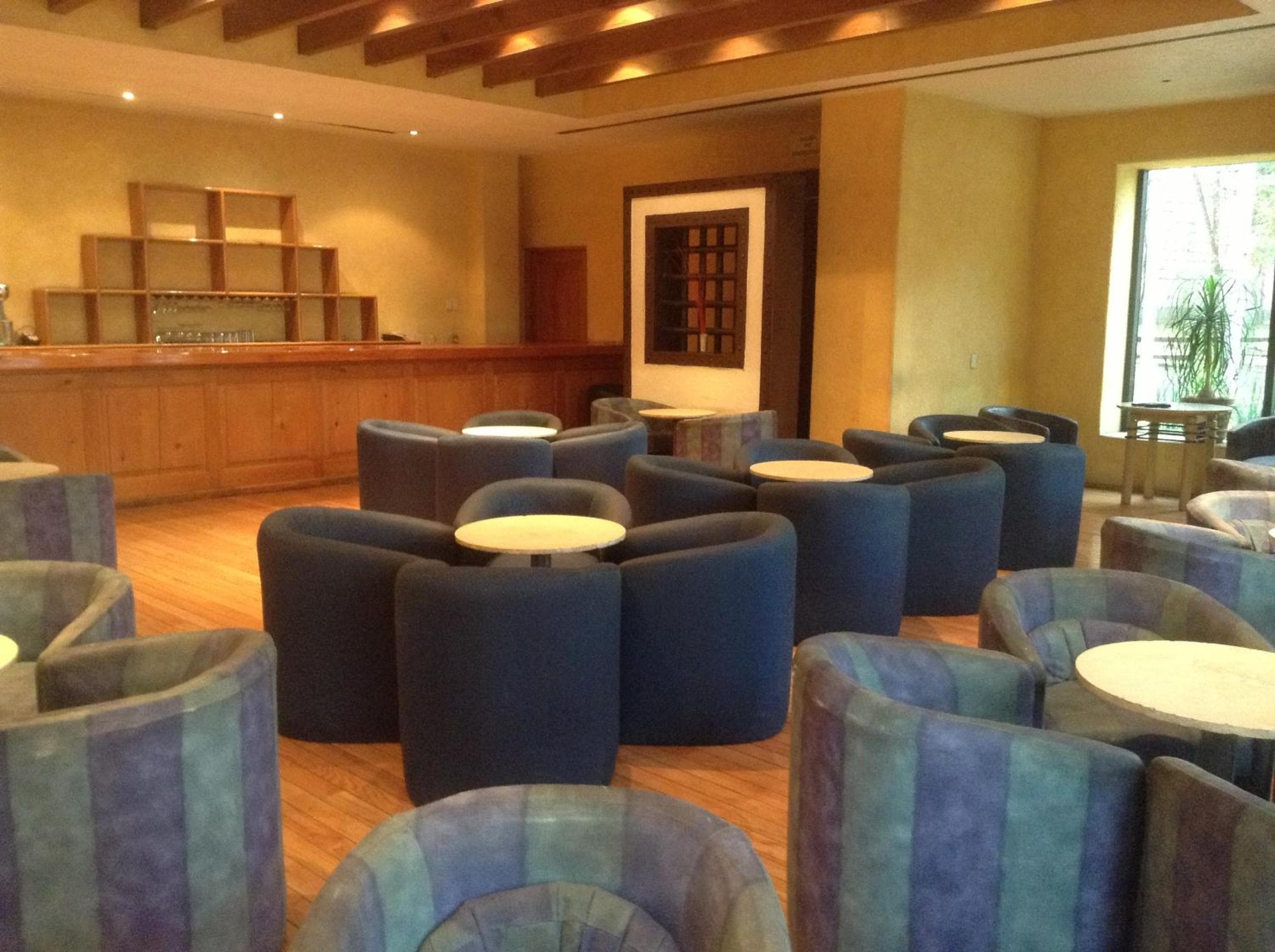 Hotel Sevilla — 16