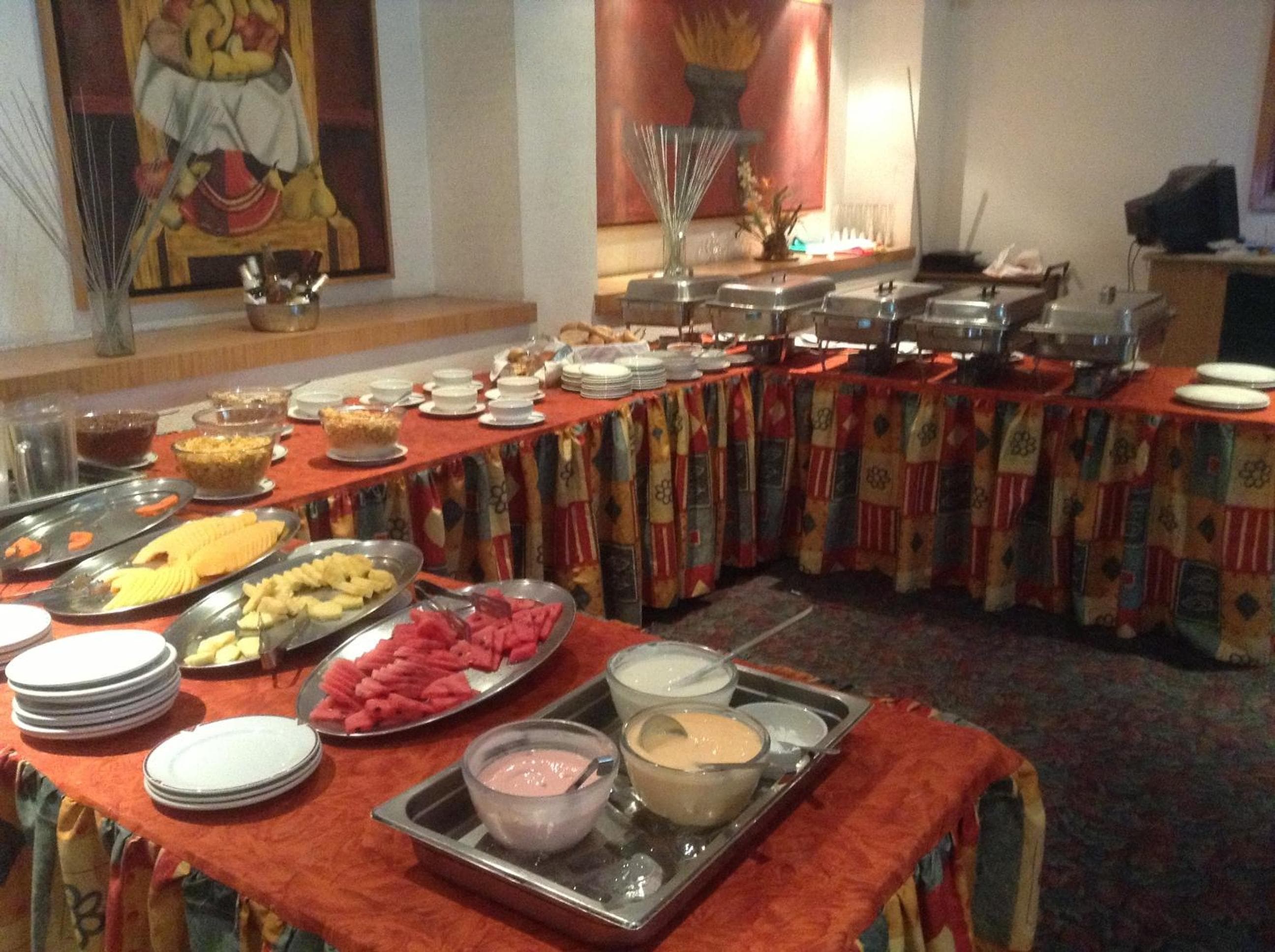 Albergo Siviglia — 22