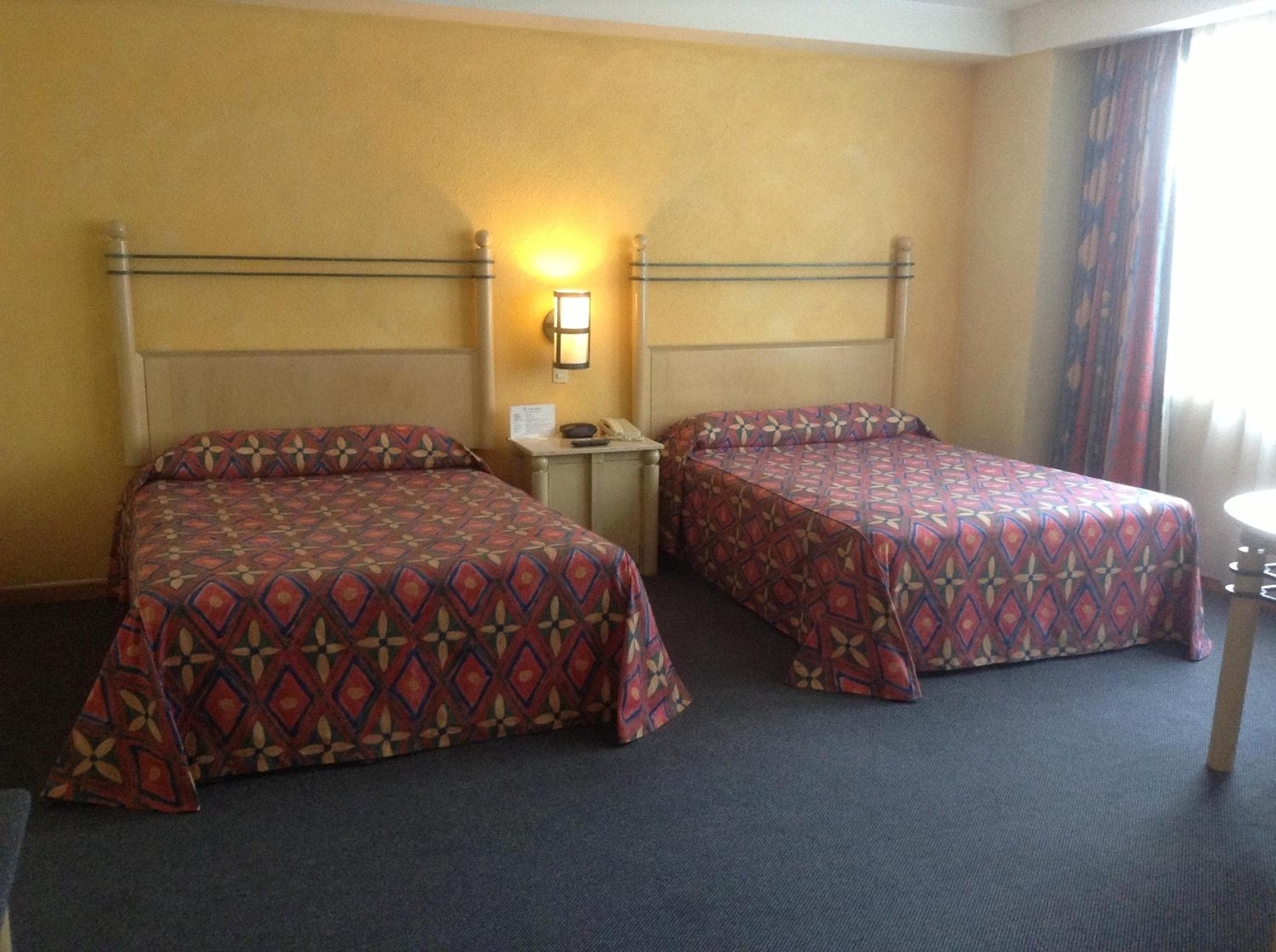 Albergo Siviglia — 18