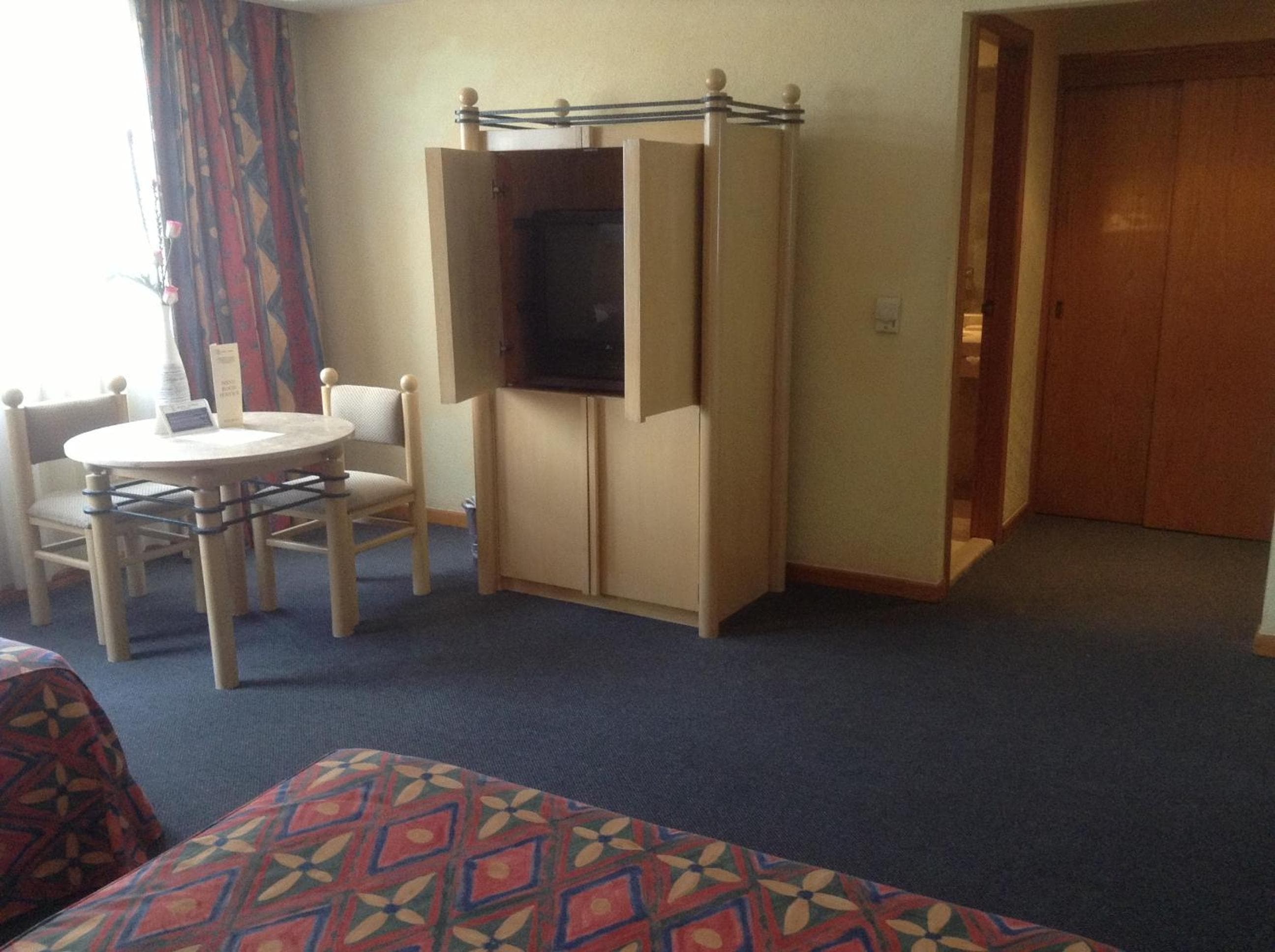 Hotel Sevilla — 15