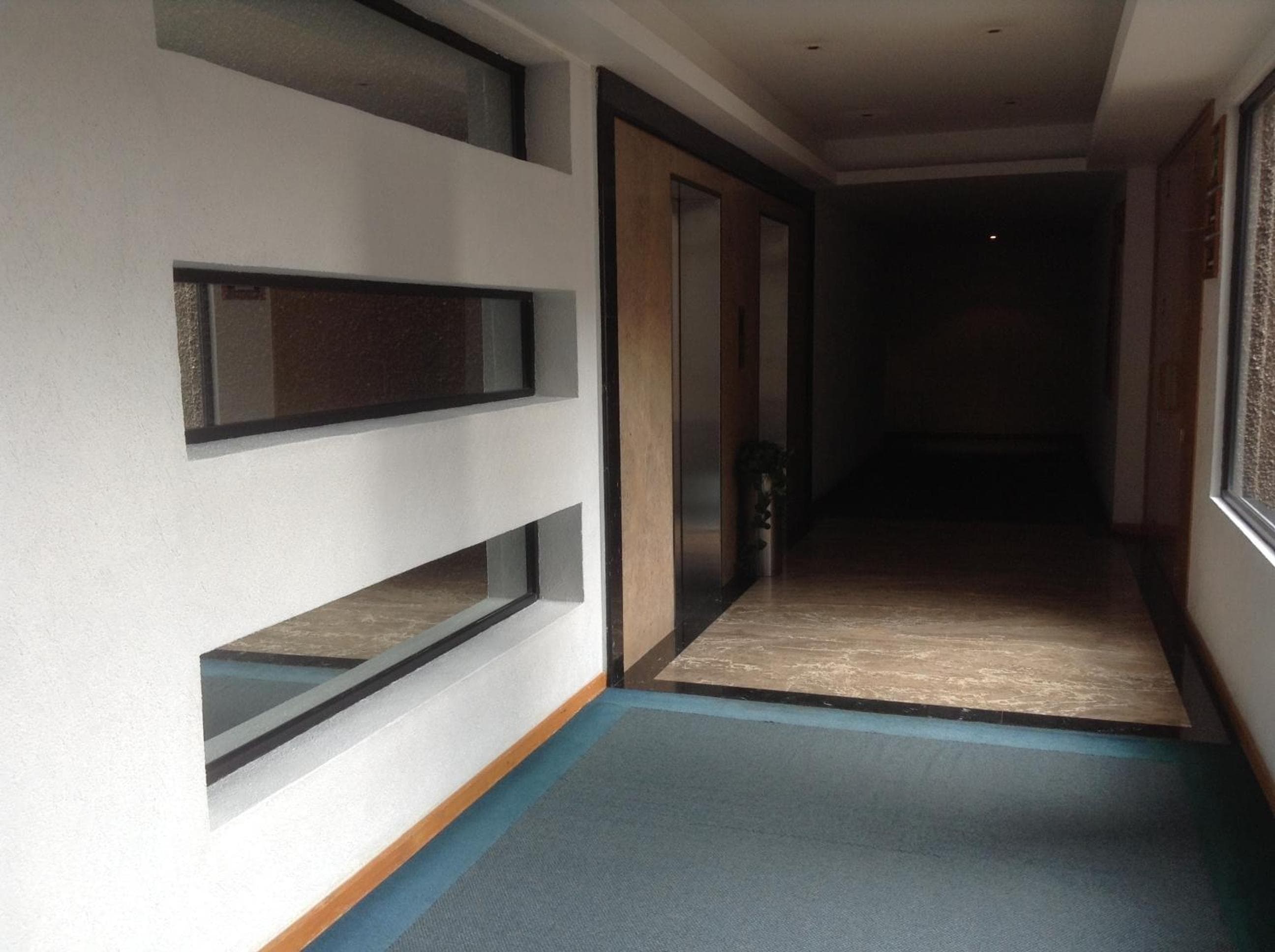 Hotel Sevilla — 28