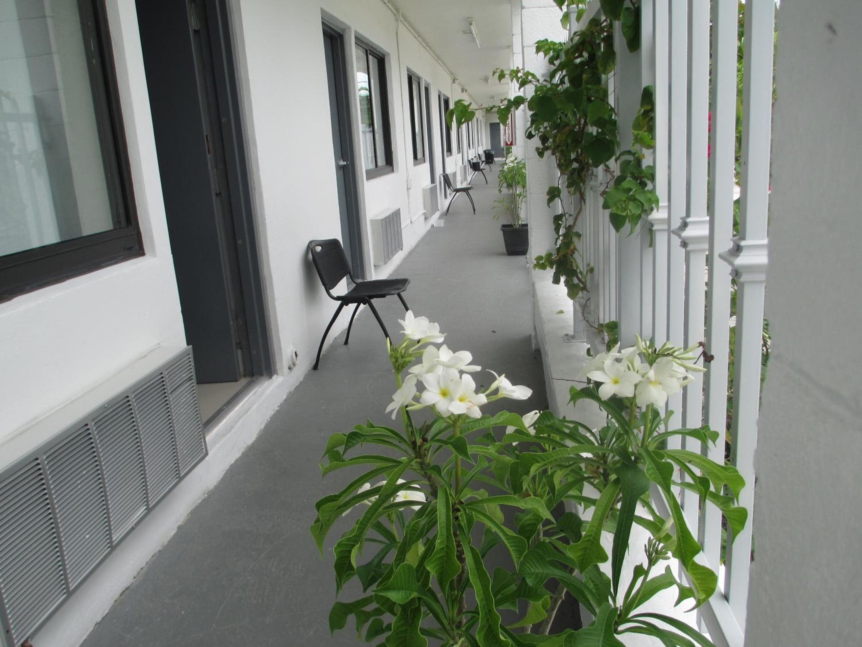 Shalimar Motel — 29