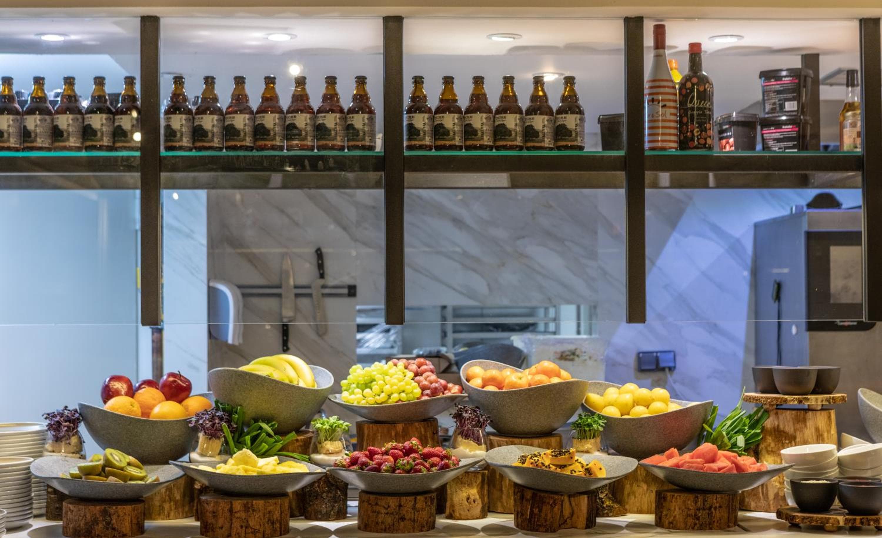 INNSiDE by Meliá Palma Bosque — 11
