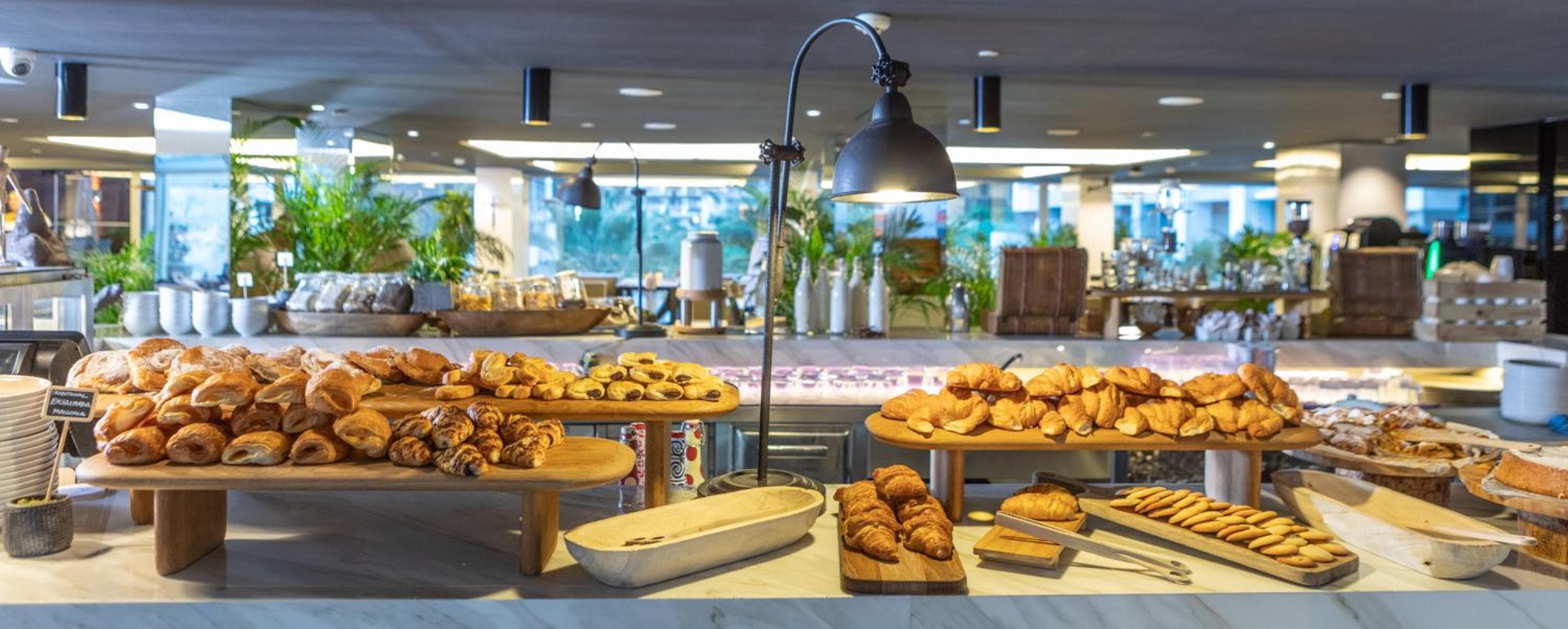 INNSiDE by Meliá Palma Bosque — 14