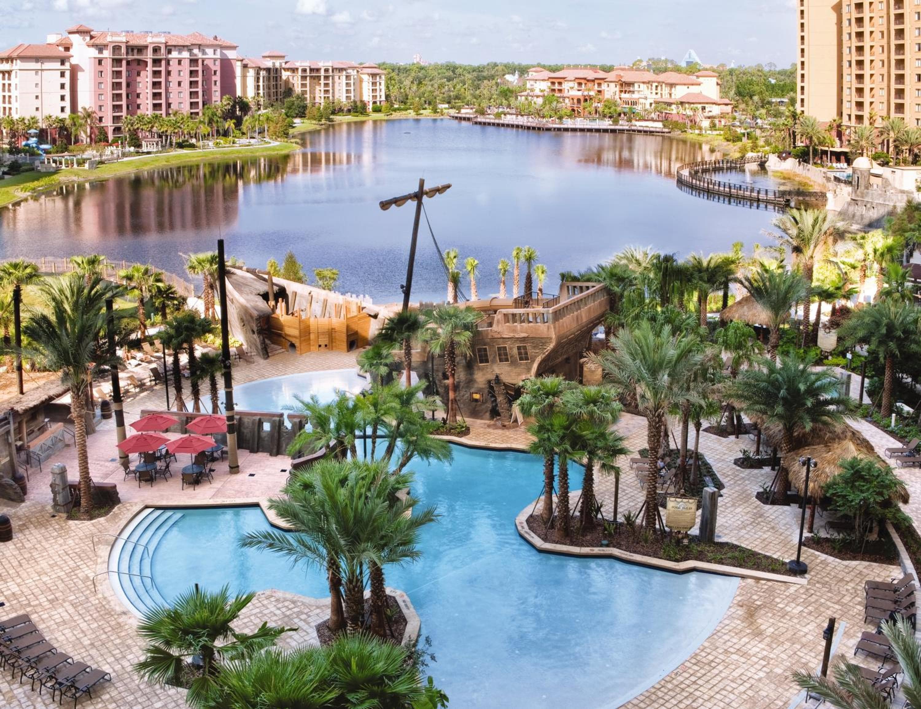 Club Wyndham Bonnet Creek — 22