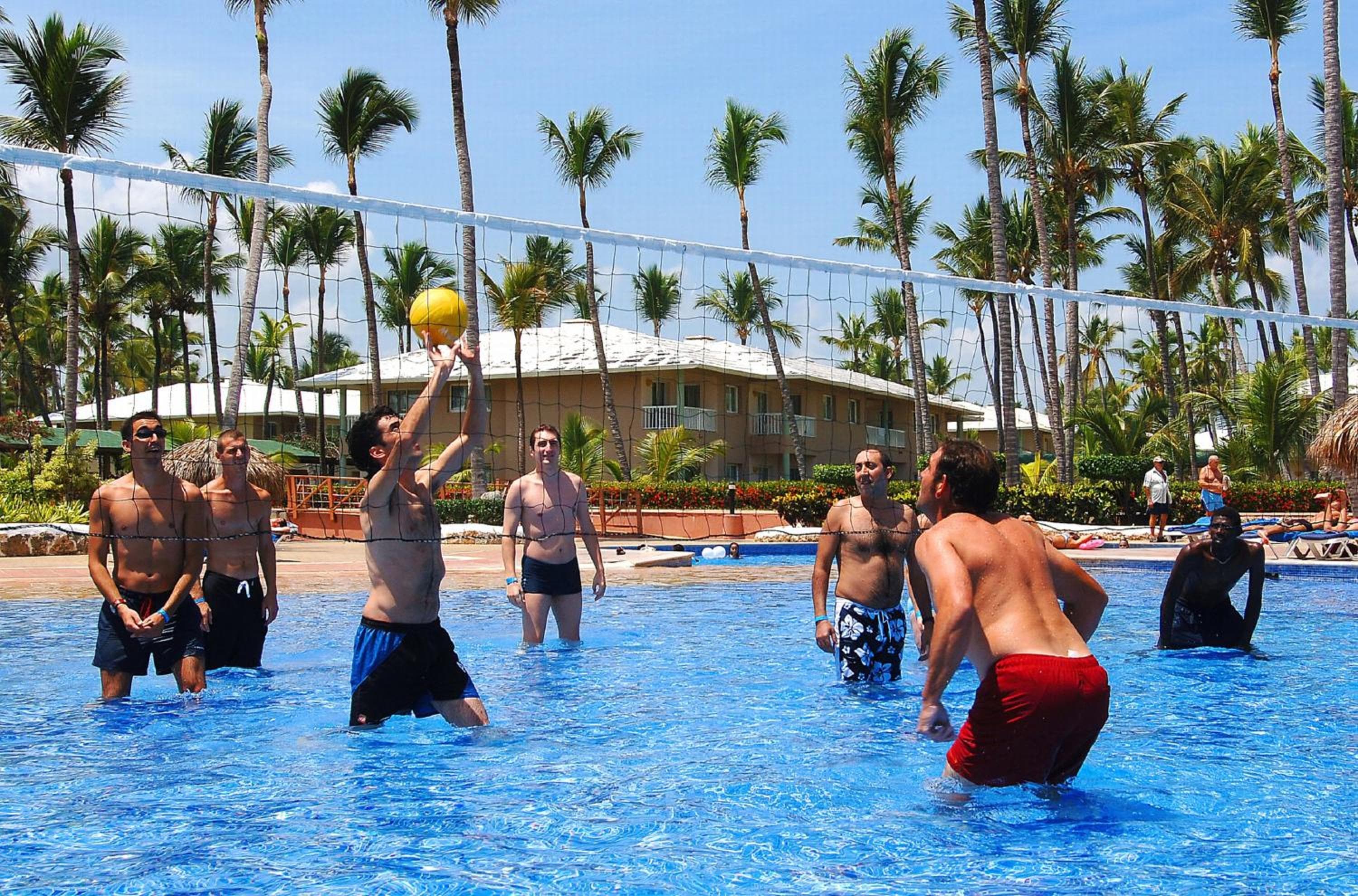 Grand Sirenis Punta Cana Resort & Aquagames - All Inclusive — 6