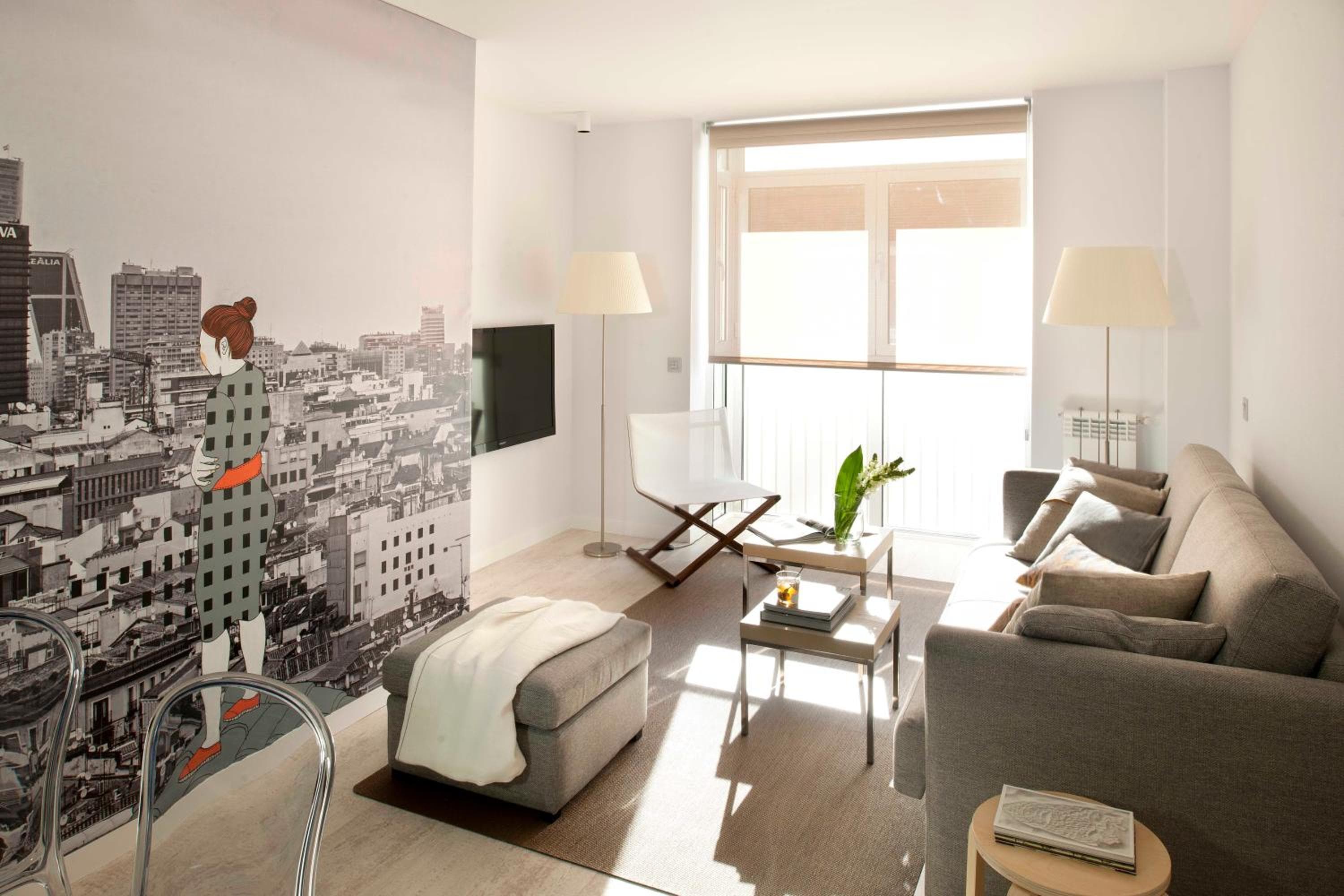 Eric Vökel Boutique Apartments - Atocha Suites — 17