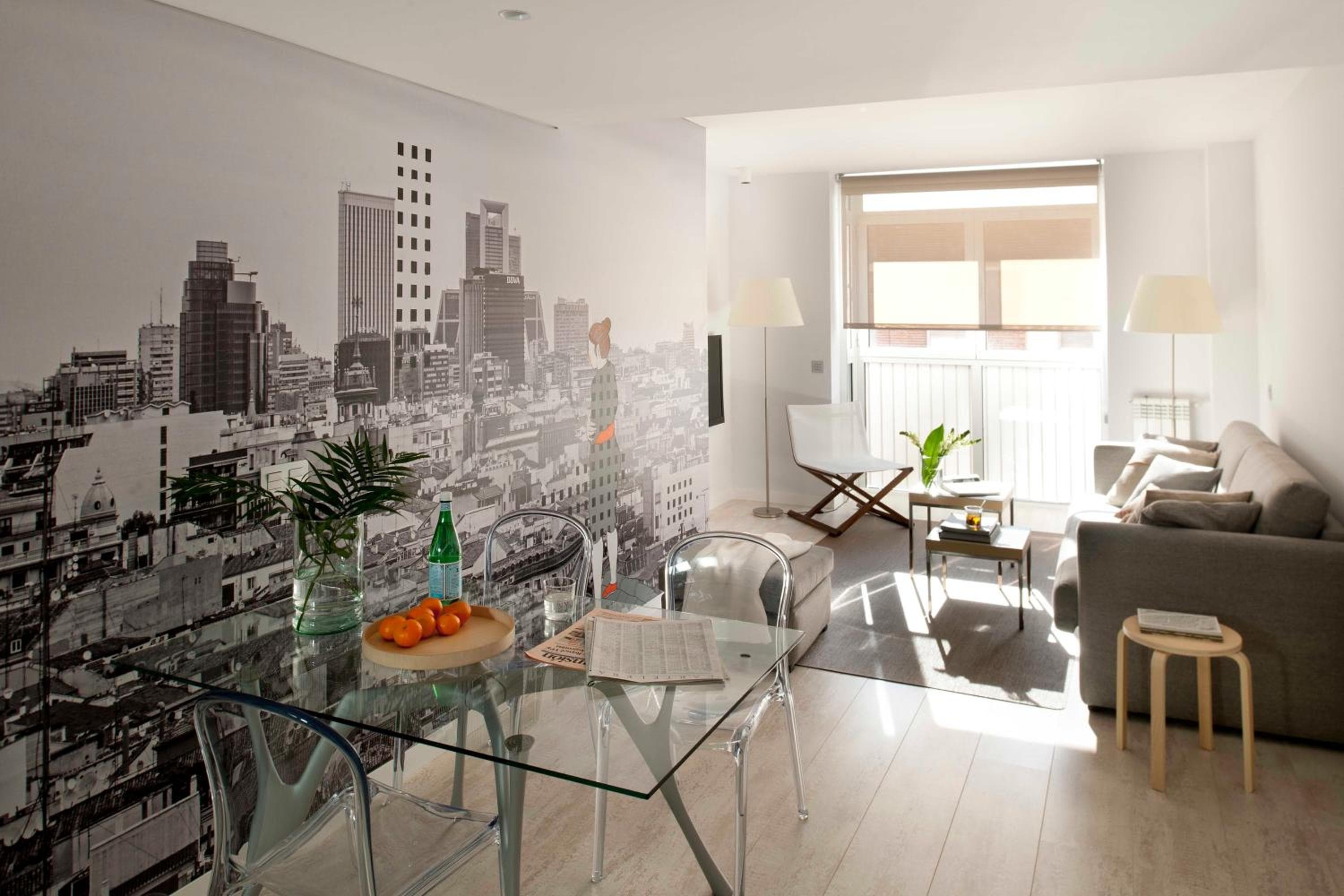Eric Vökel Boutique Apartments - Atocha Suites — 12