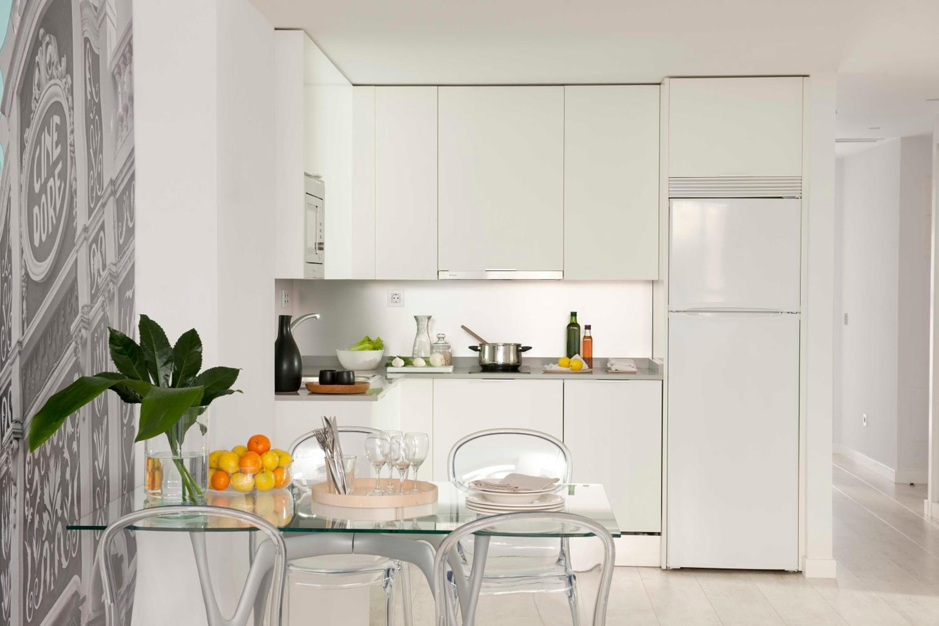 Eric Vökel Boutique Apartments - Atocha Suites — 25