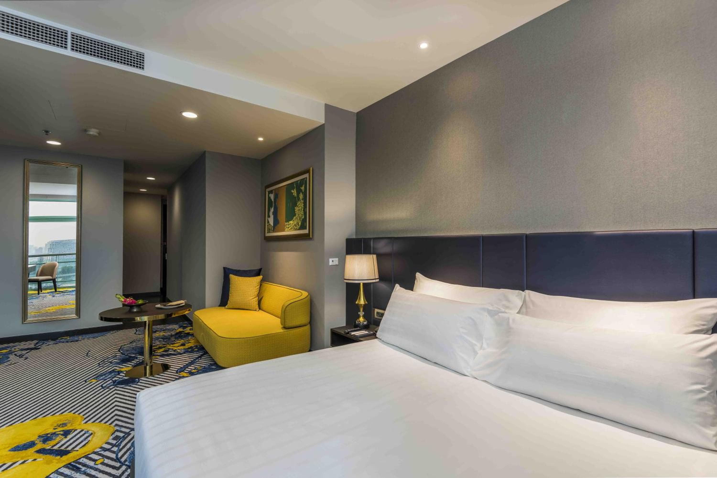Chatrium Hotel Riverside Bangkok — 26