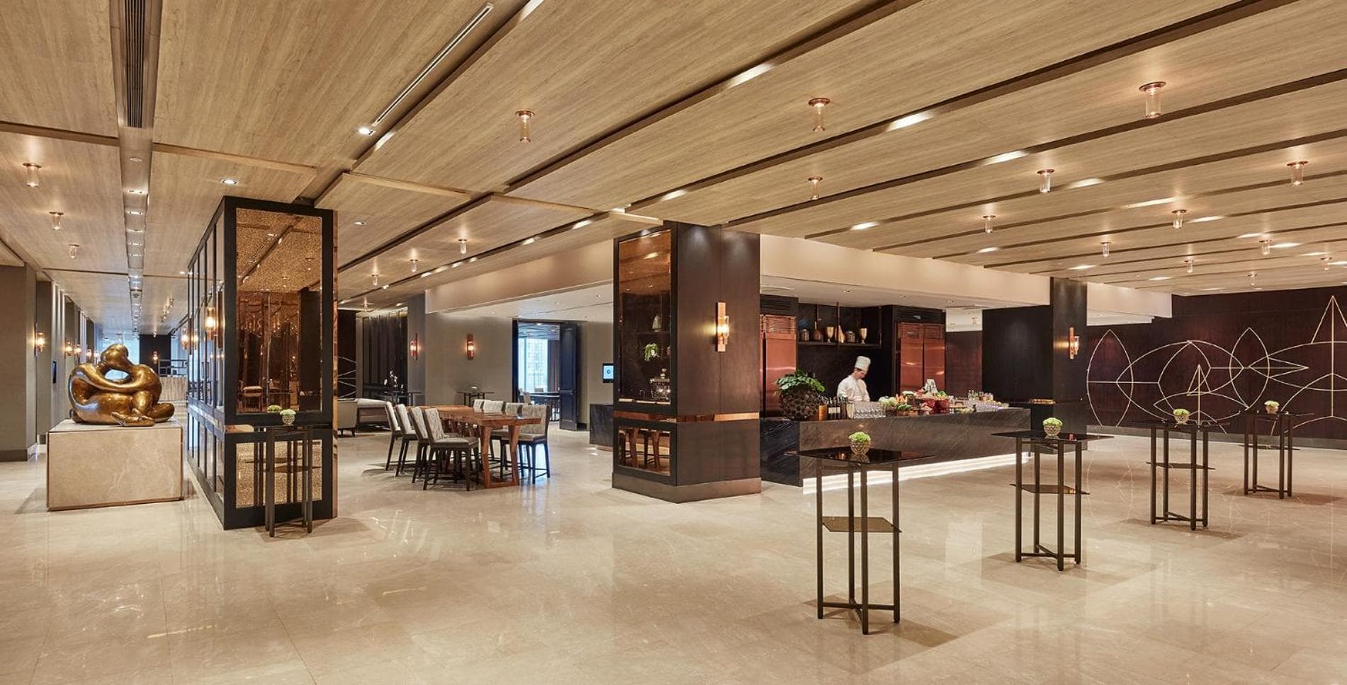 Hyatt Regency Bangkok Sukhumvit — 28