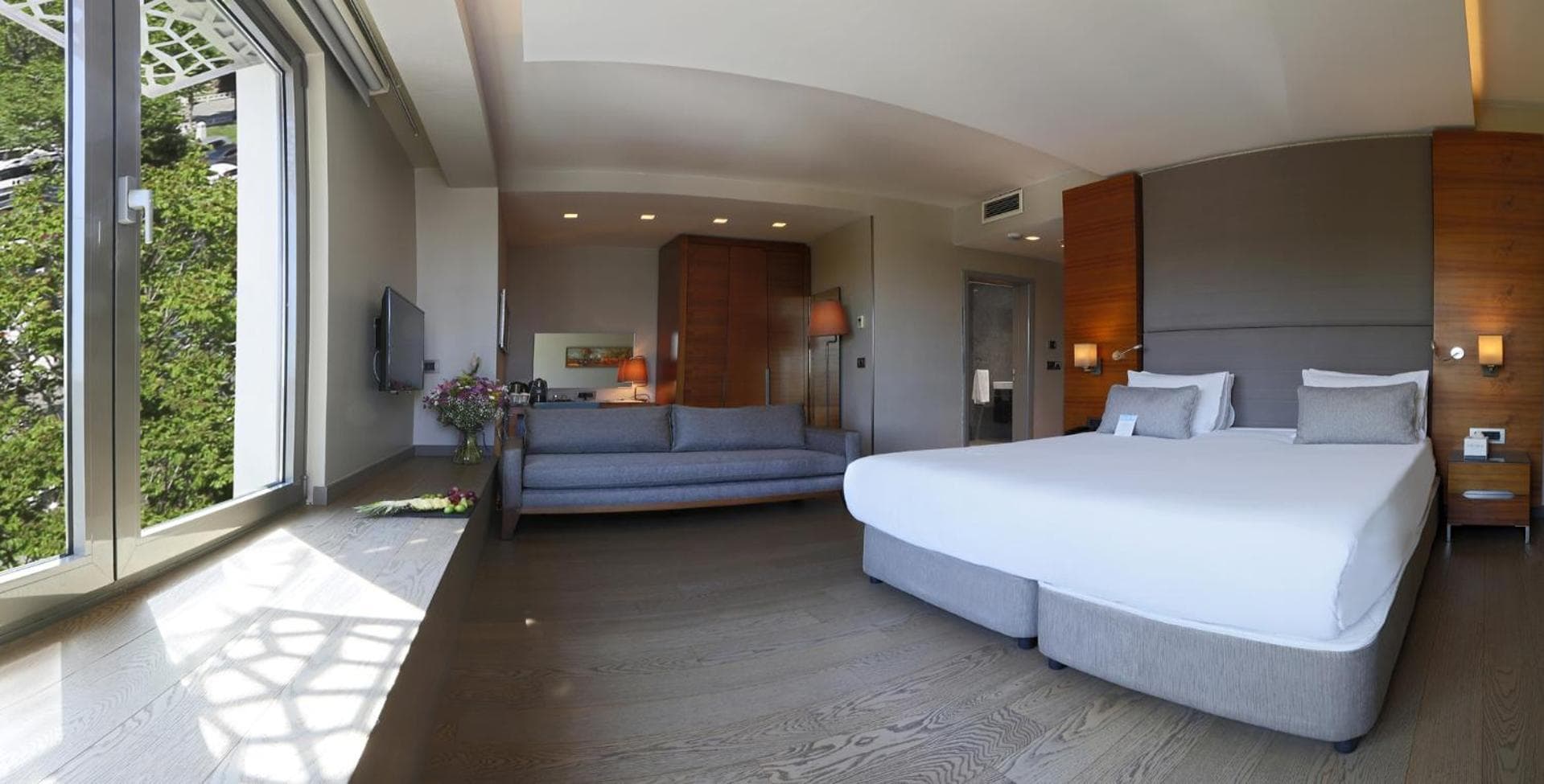 Hotel Arcadia Blue Estambul — 7