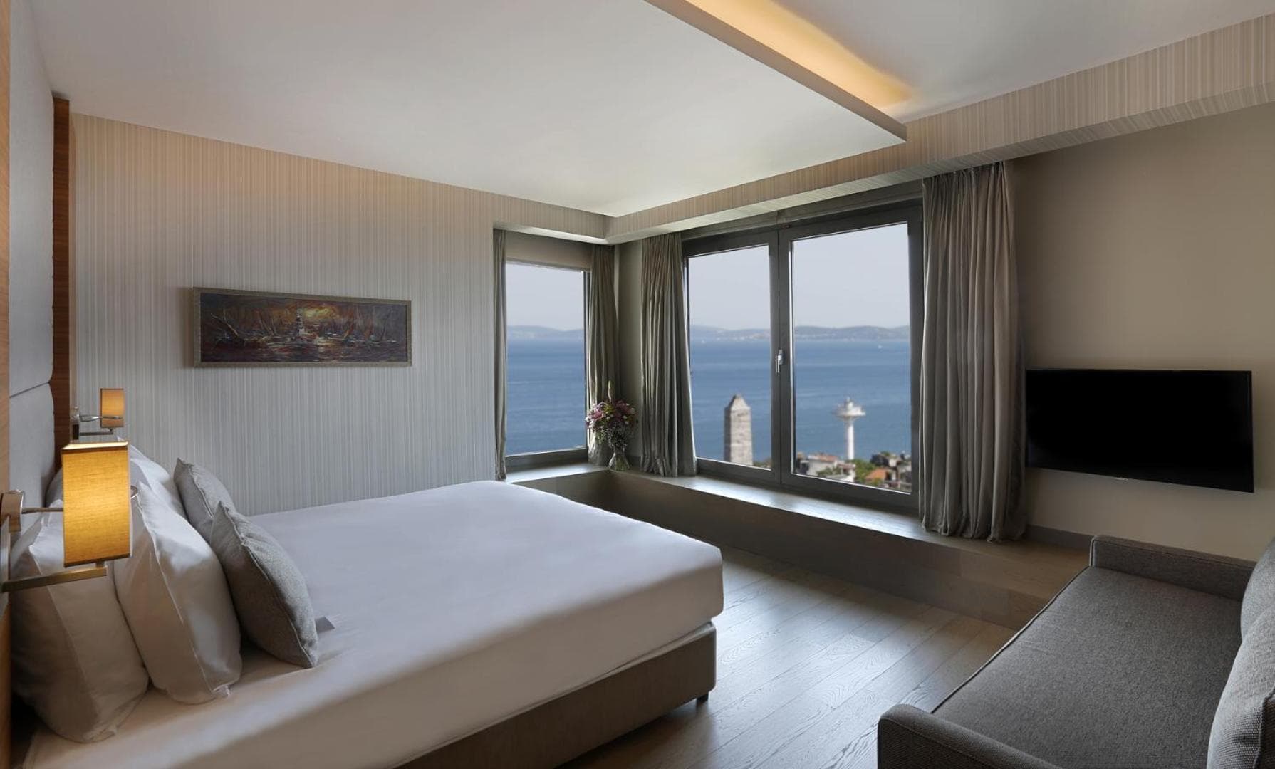 Hotel Arcadia Blue Estambul — 5