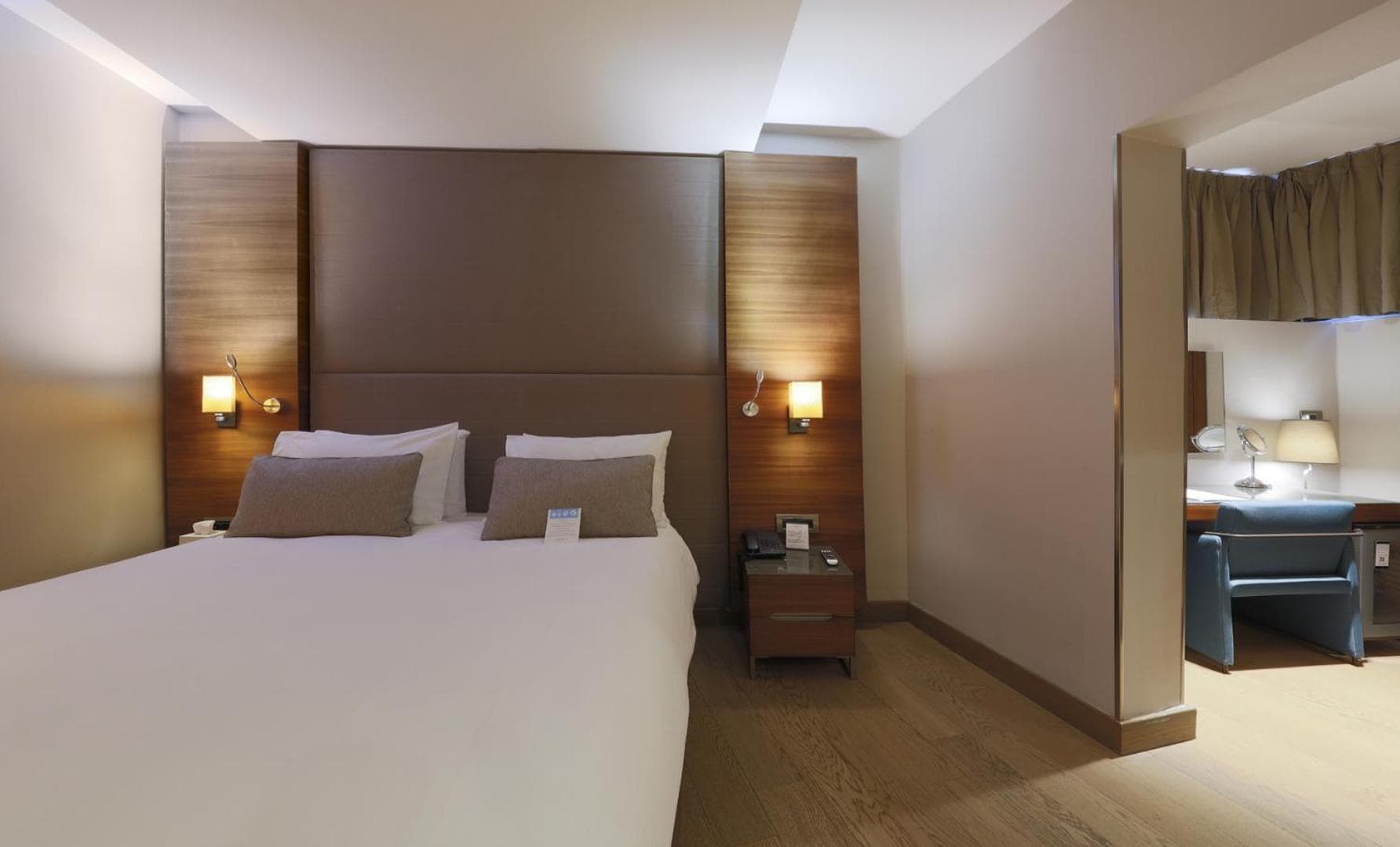 Hotel Arcadia Blue Estambul — 4