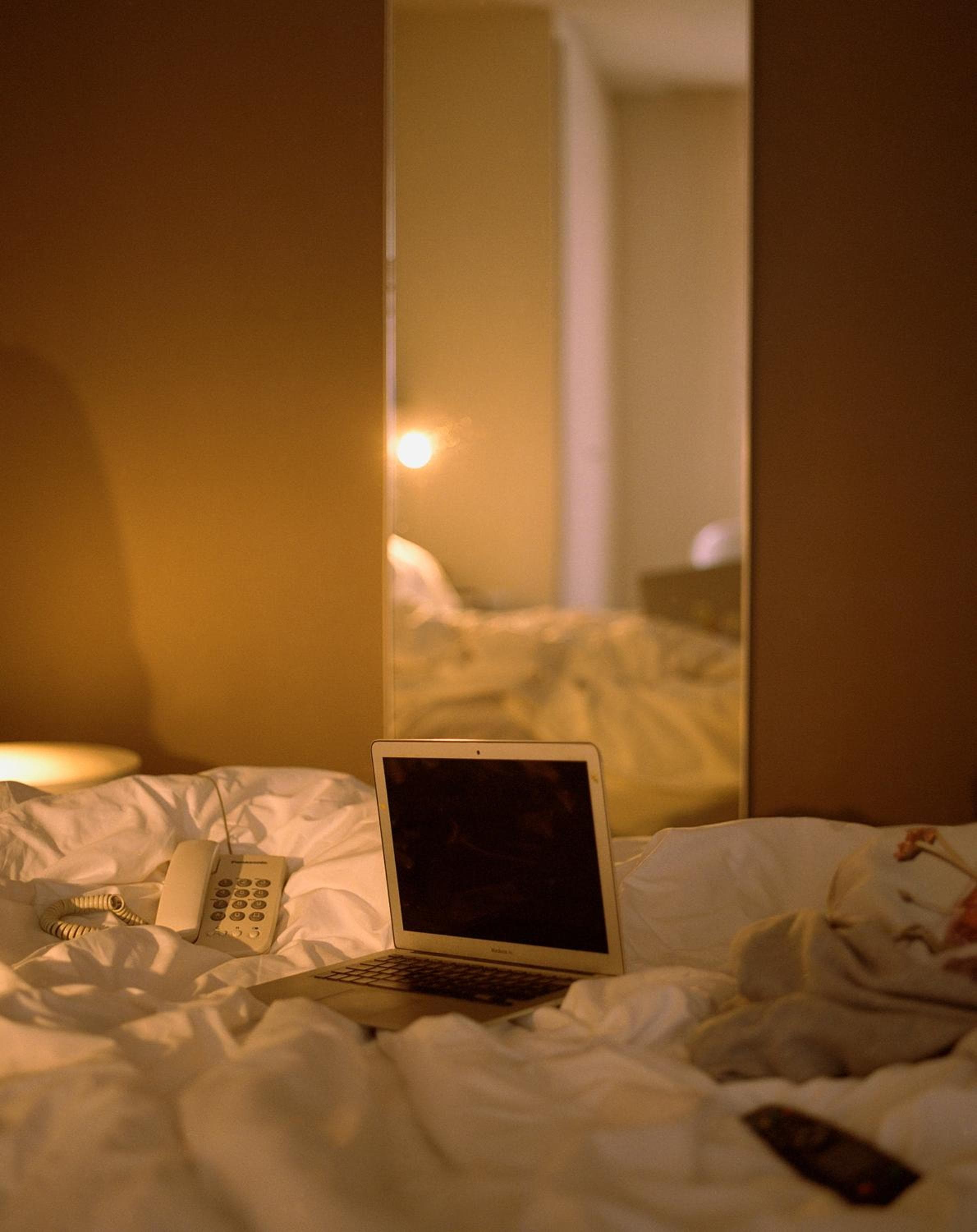 Pol & Grace Hotel — 4