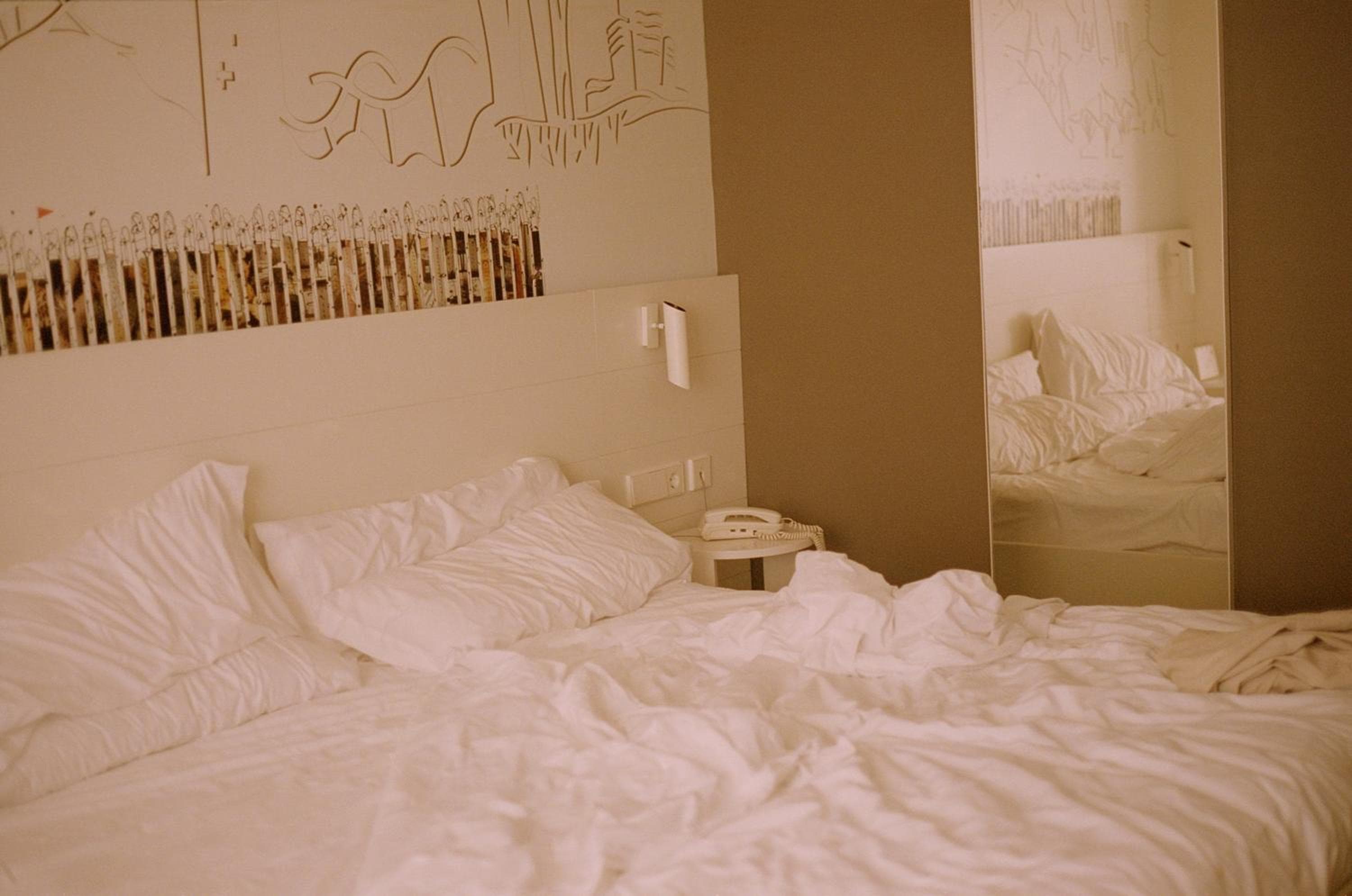 Pol & Grace Hotel — 3