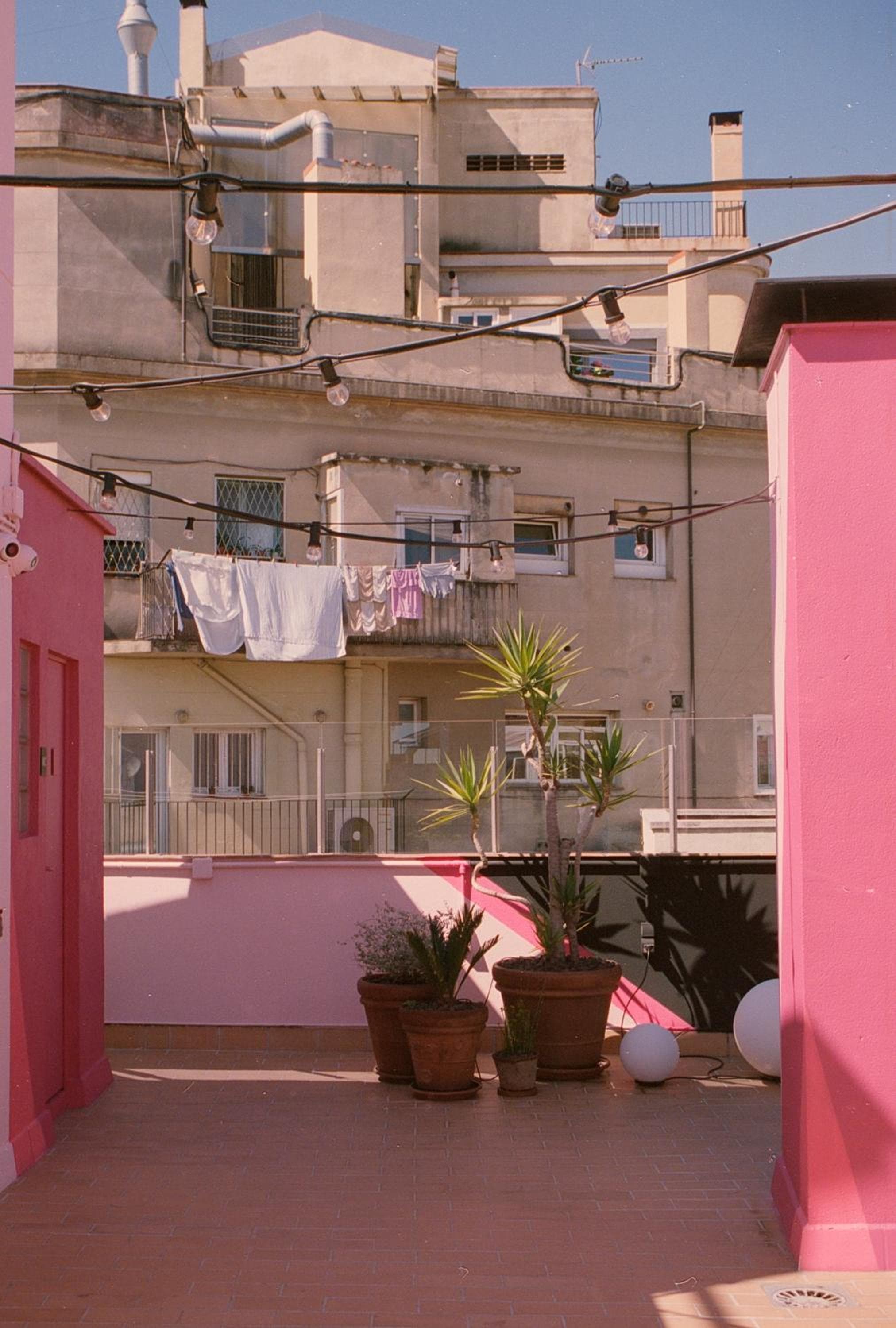 Pol & Grace Hotel — 8
