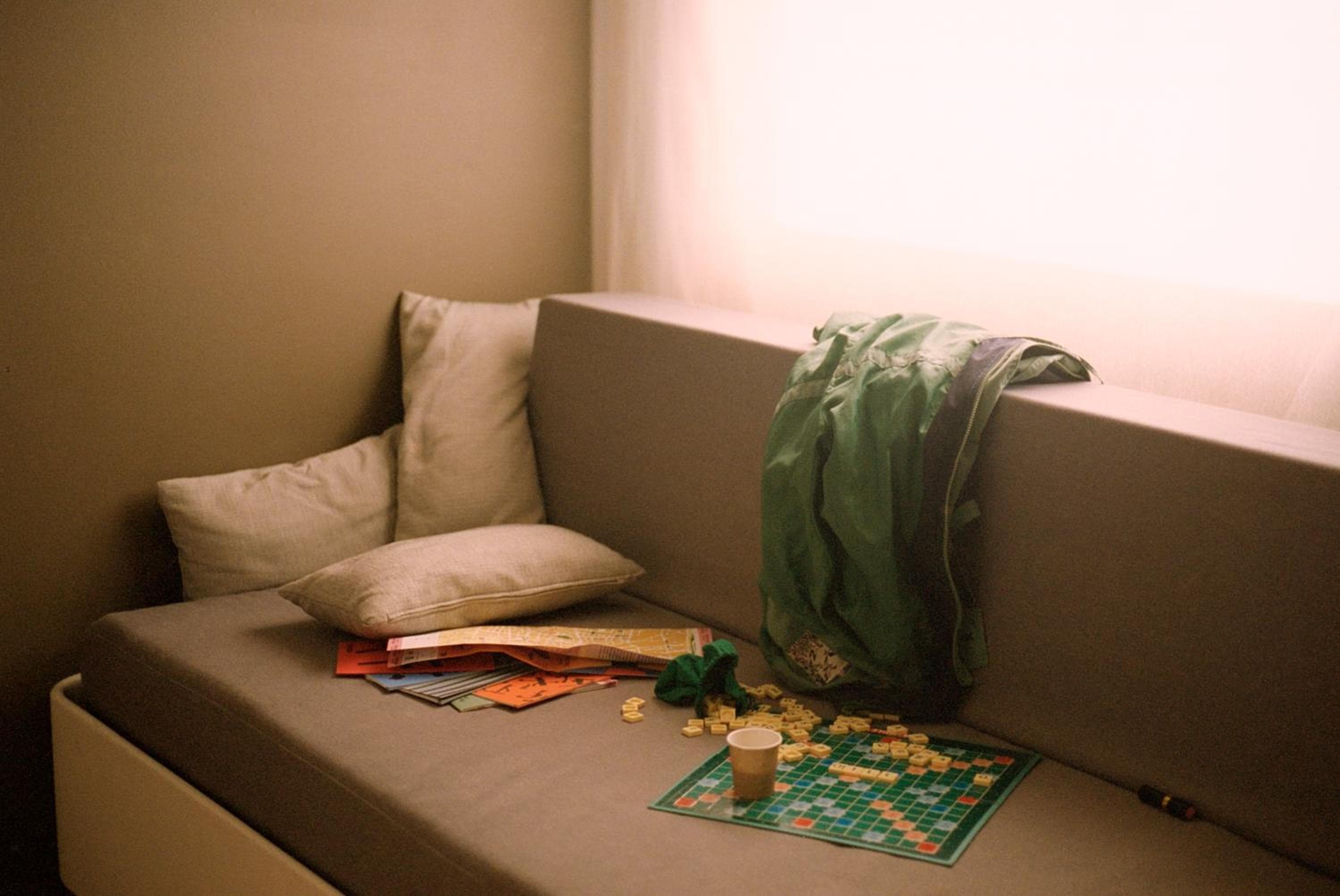 Pol & Grace Hotel — 18