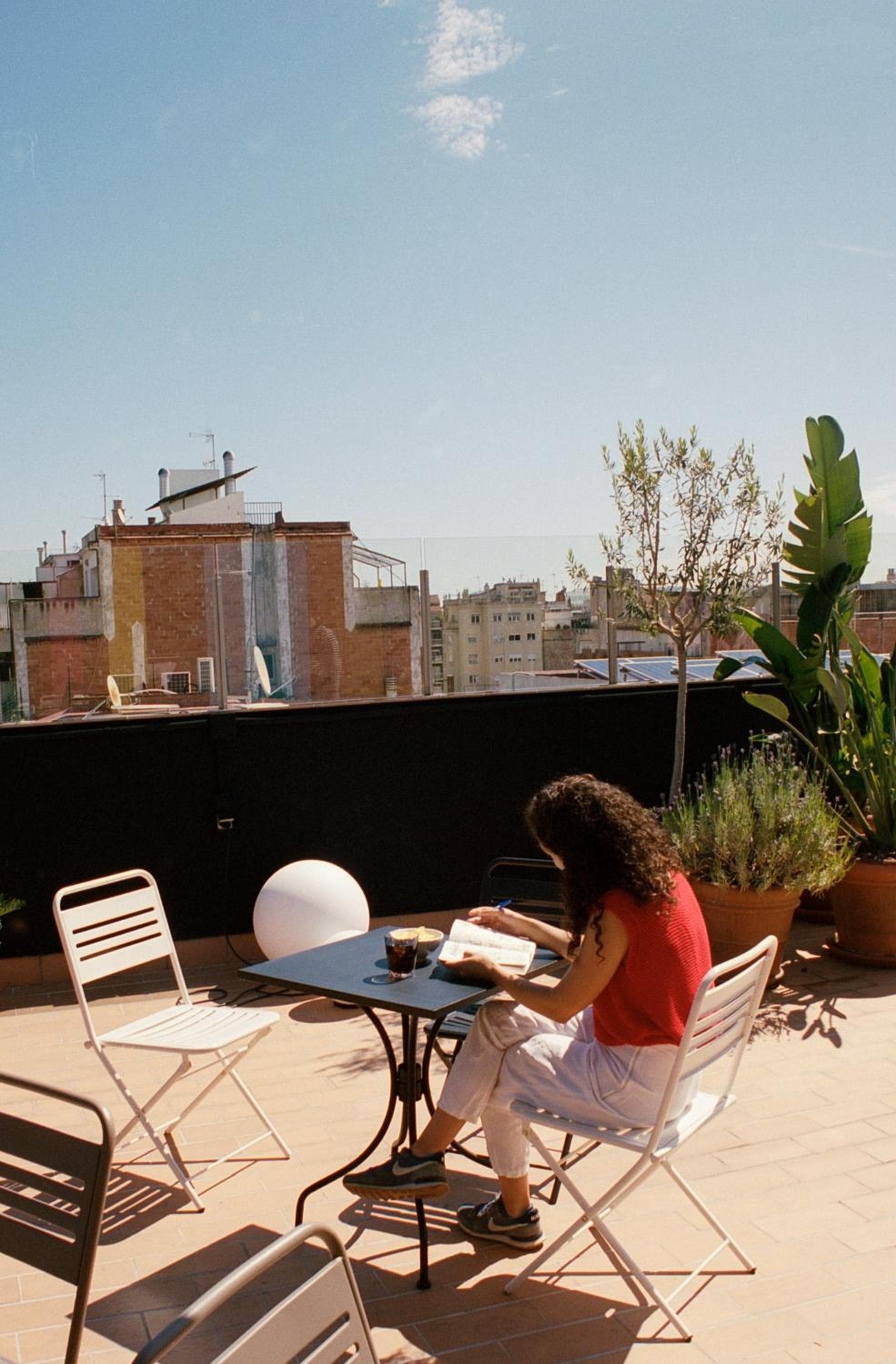 Pol & Grace Hotel — 21