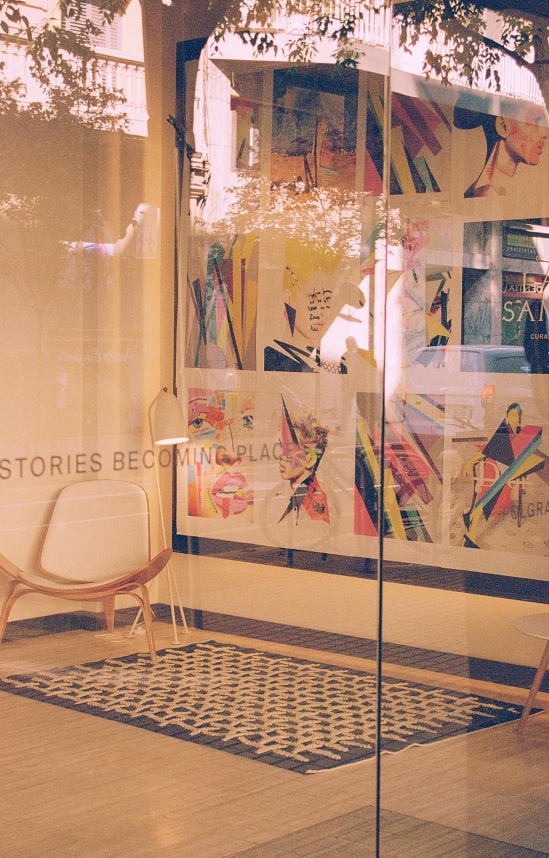 Pol & Grace Hotel — 24