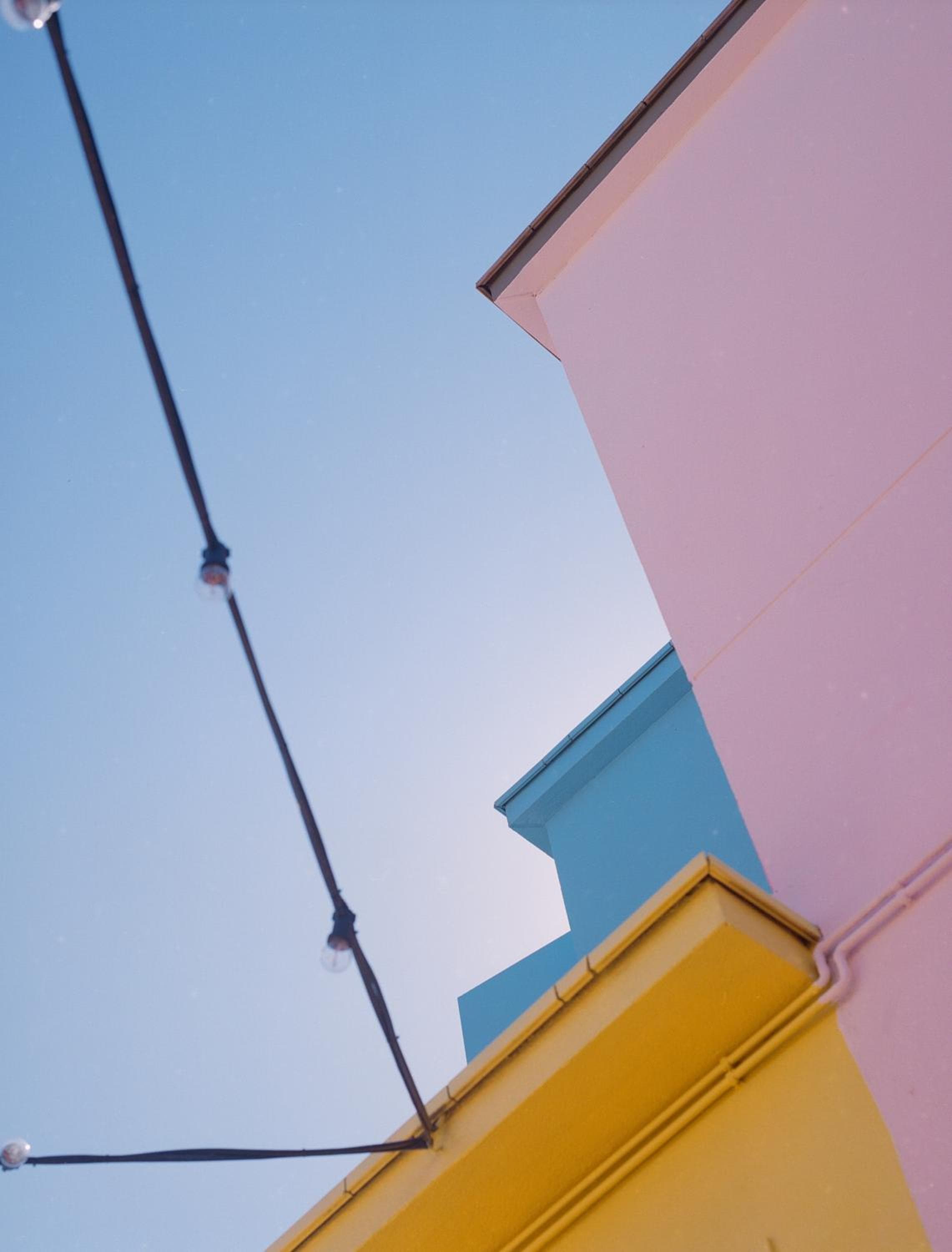 Pol & Grace Hotel — 28
