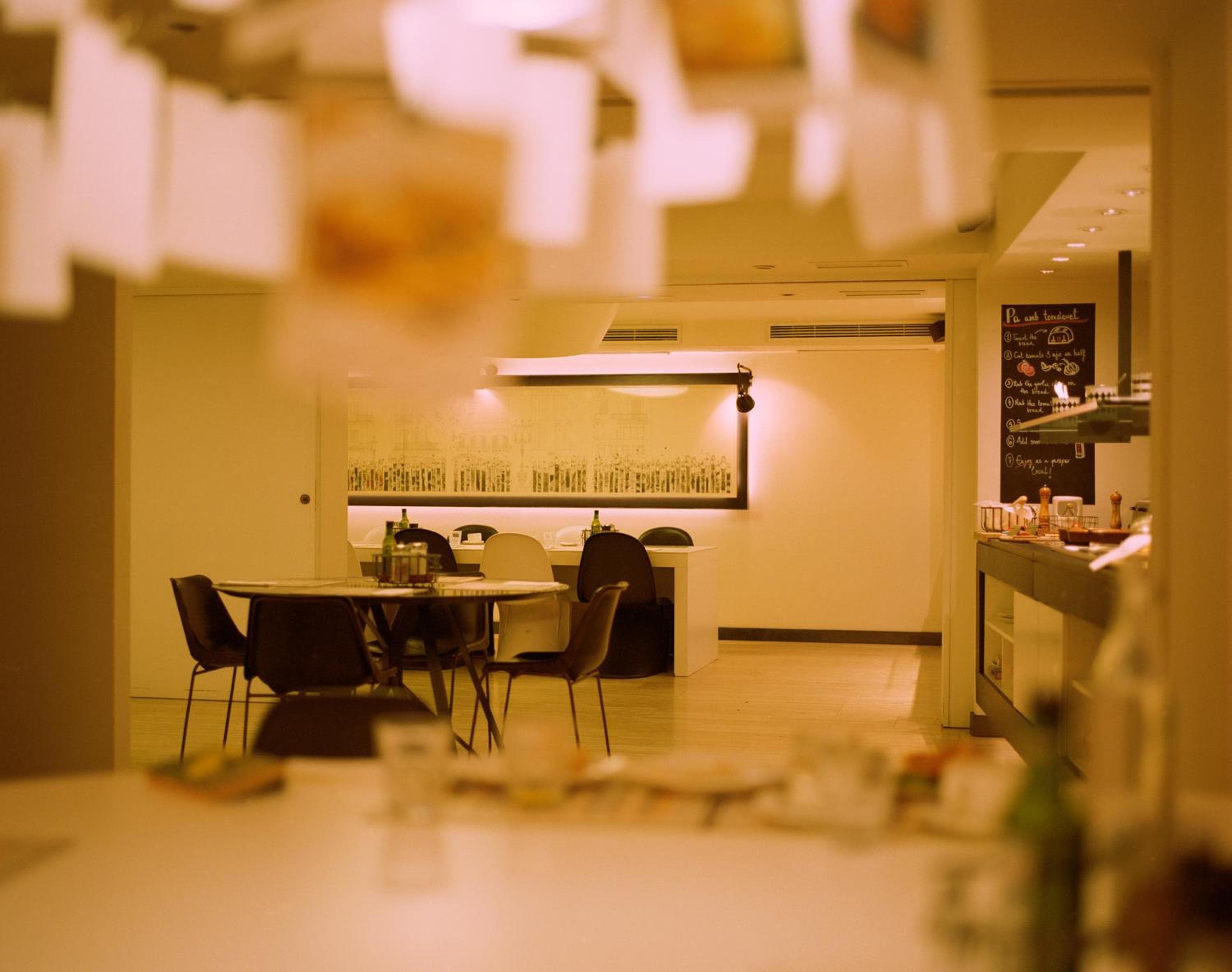 Pol & Grace Hotel — 16