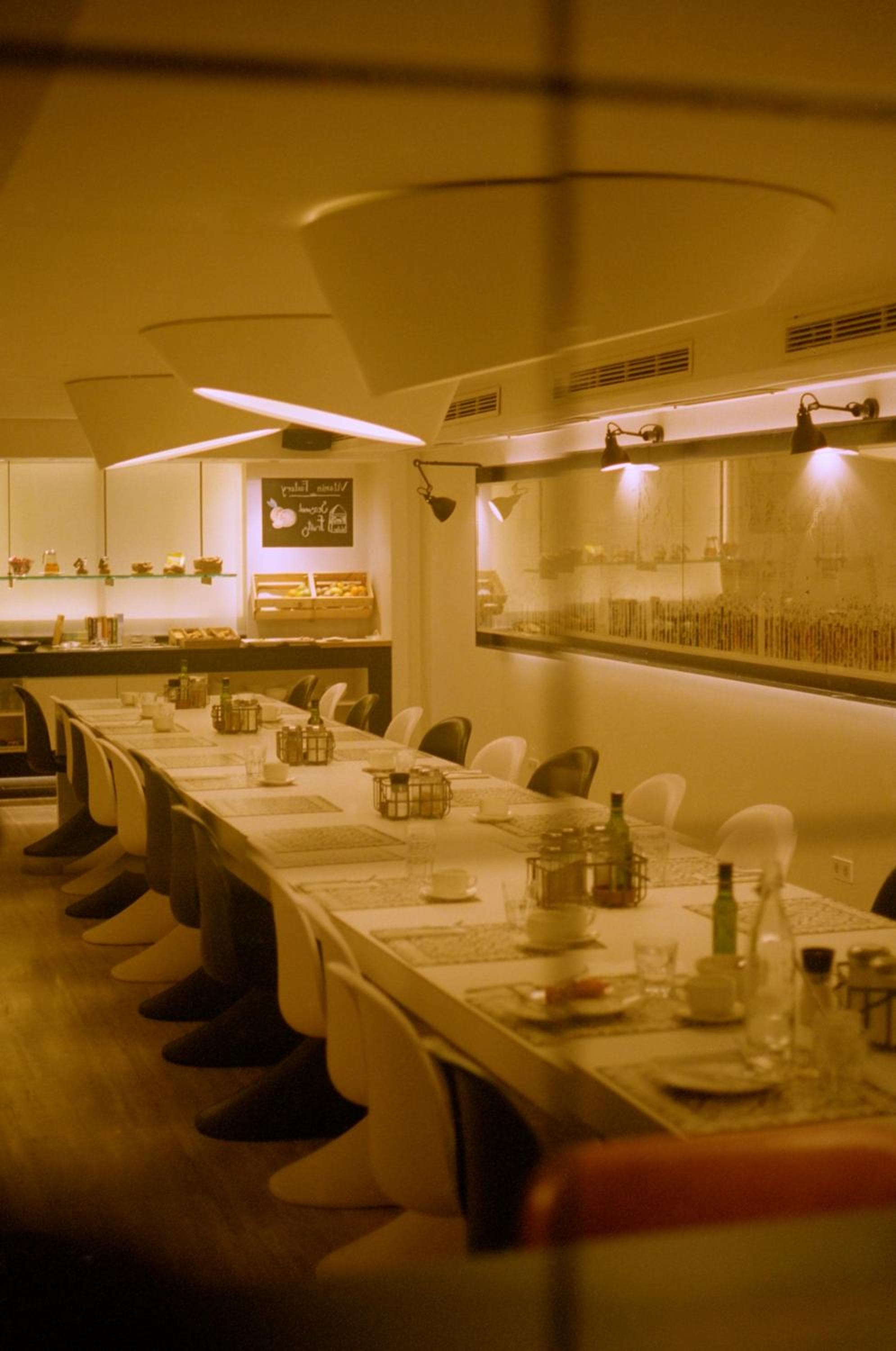 Pol & Grace Hotel — 7