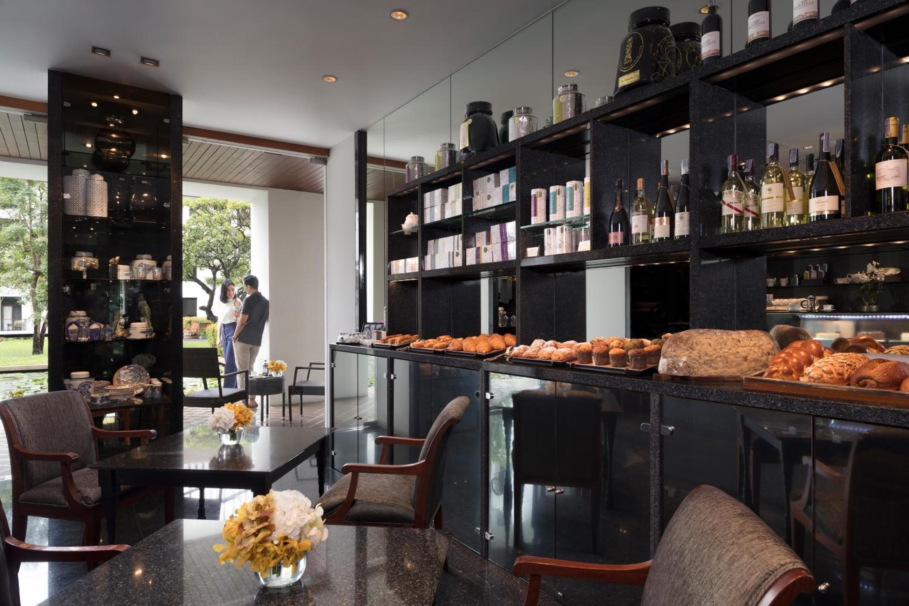 The Sukhothai Bangkok — 20