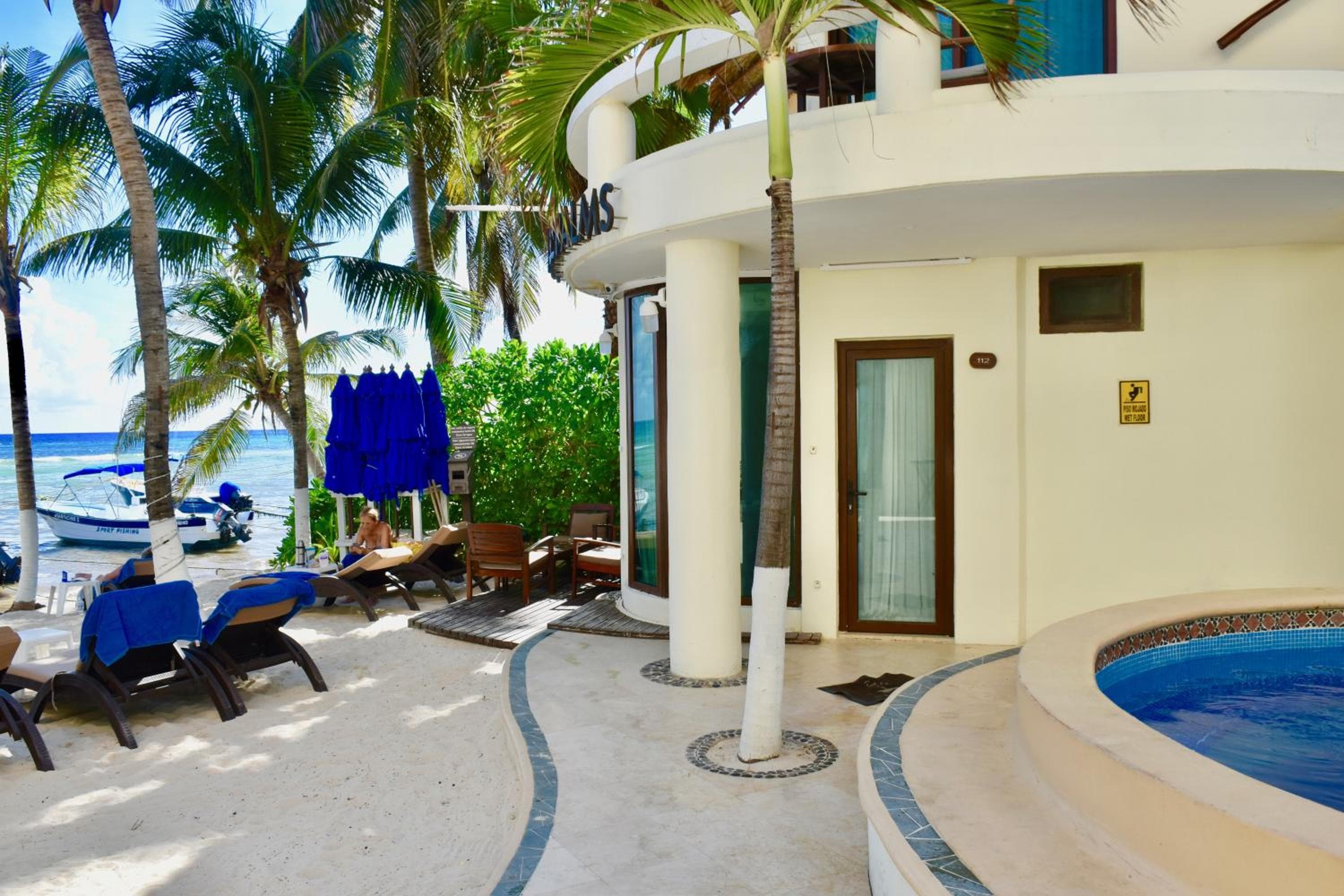 Playa Palms Beach Hotel — 3