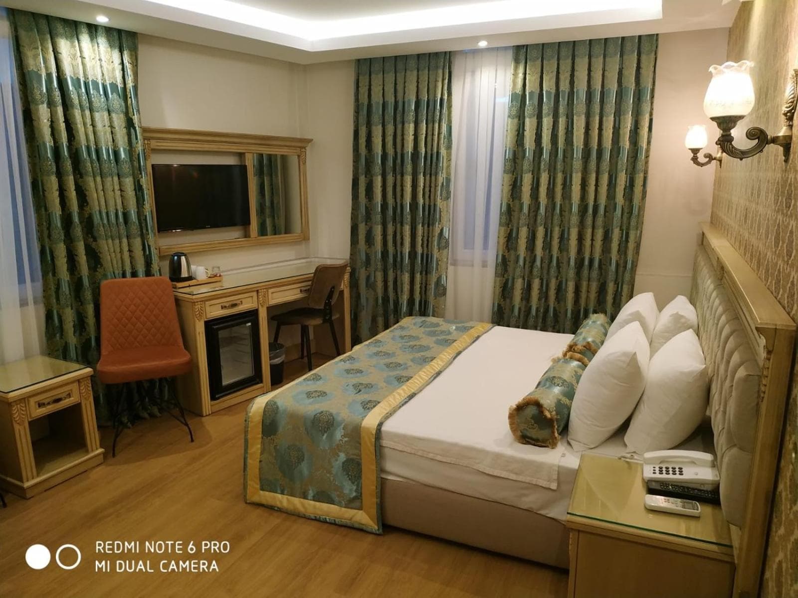 Hotel Manzano — 26