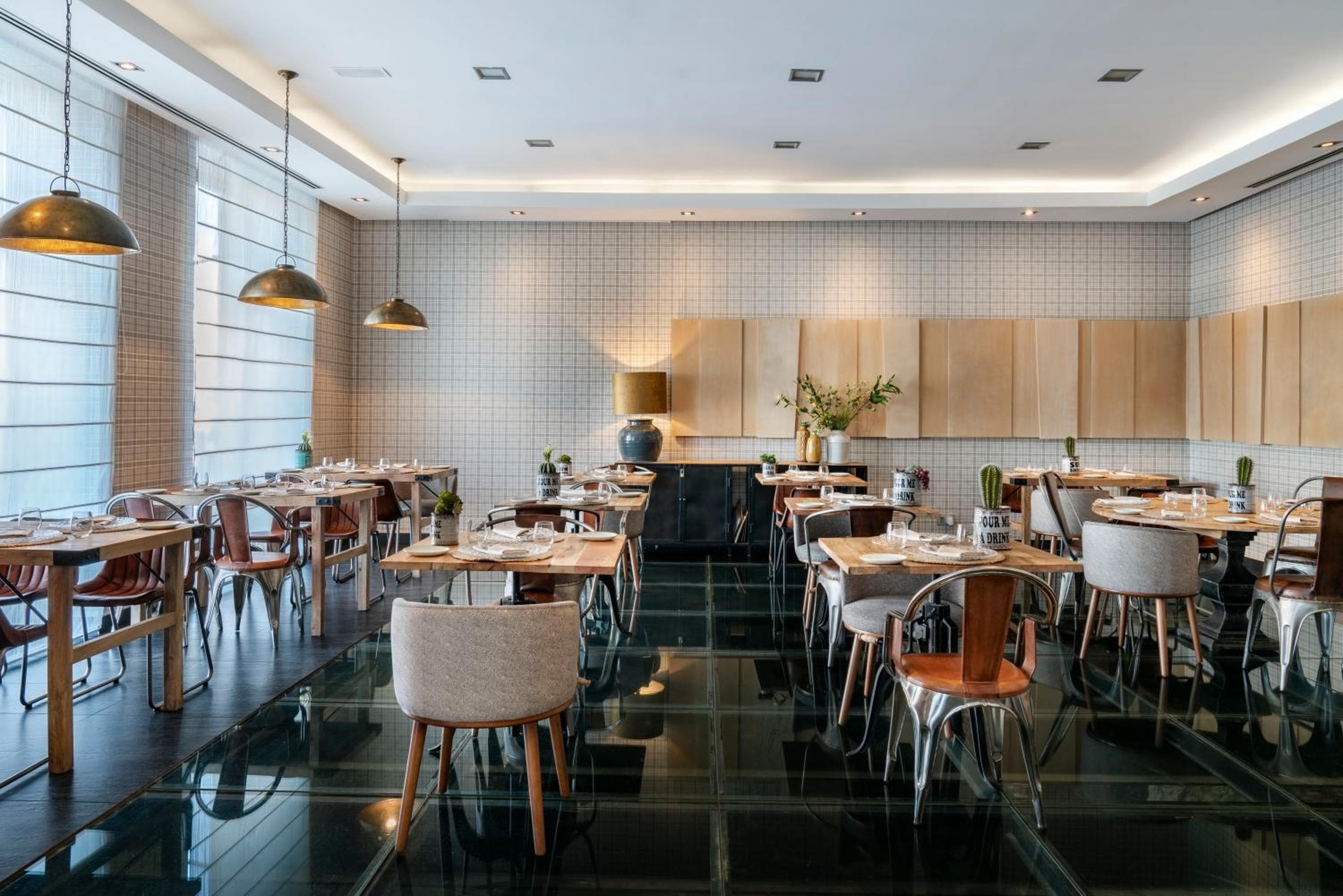 Selezione Vincci Posada del Patio — 10