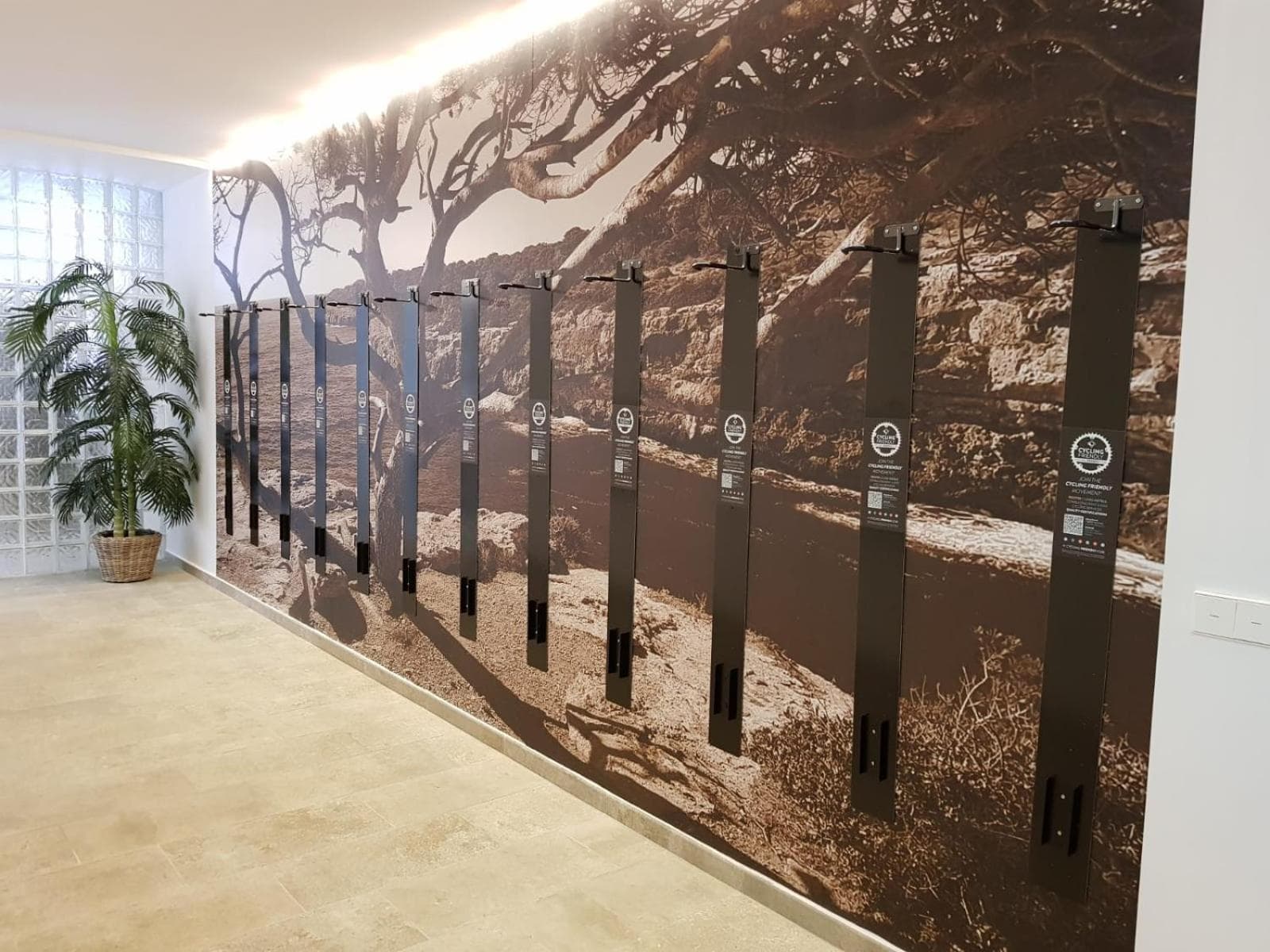 Villa Rainbow Home Mallorca — 19