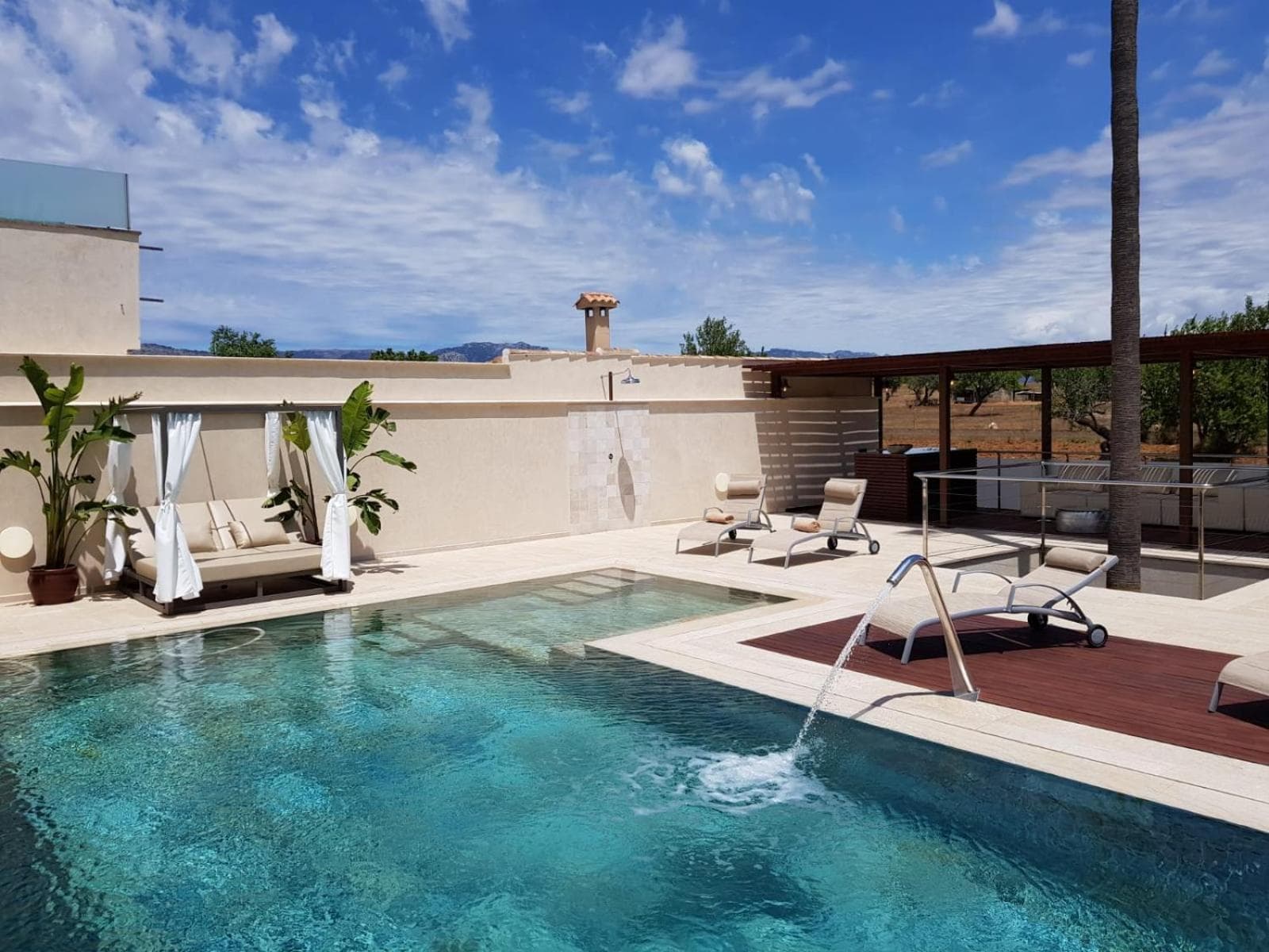 Villa Rainbow Home Mallorca — 1