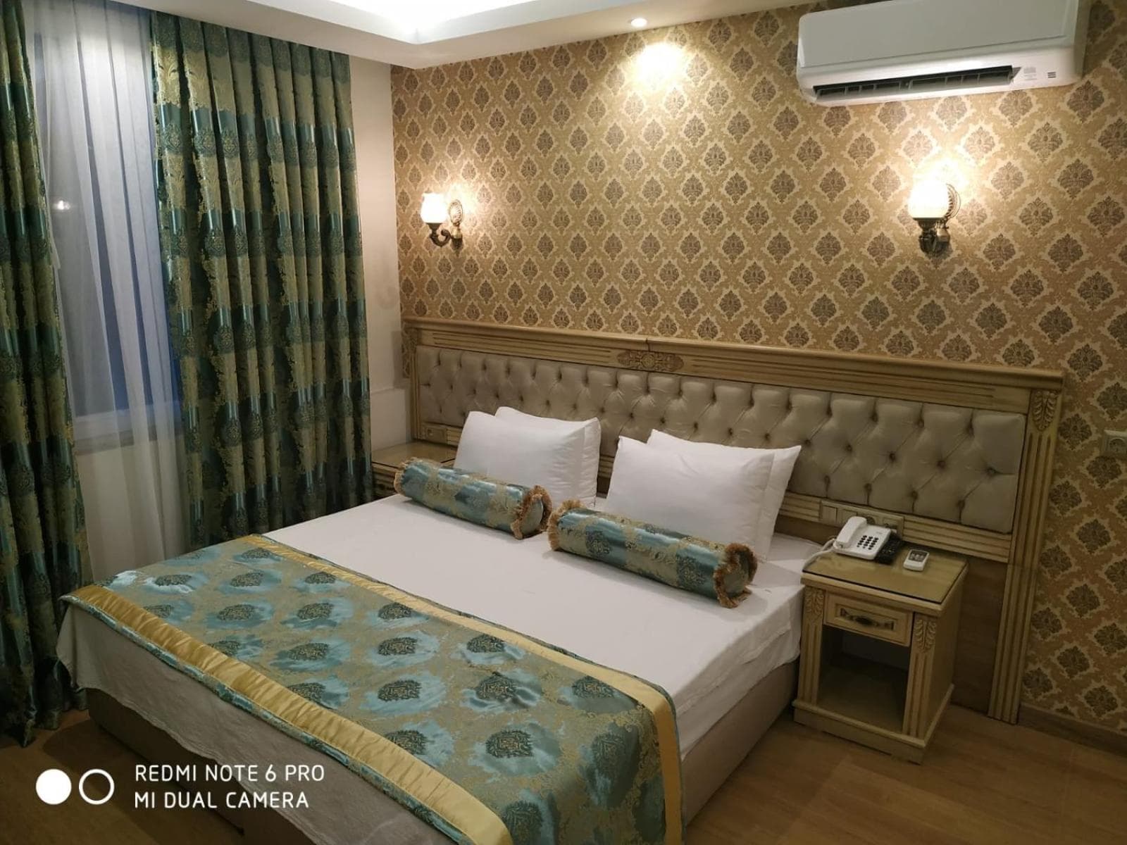 Hotel Manzano — 25