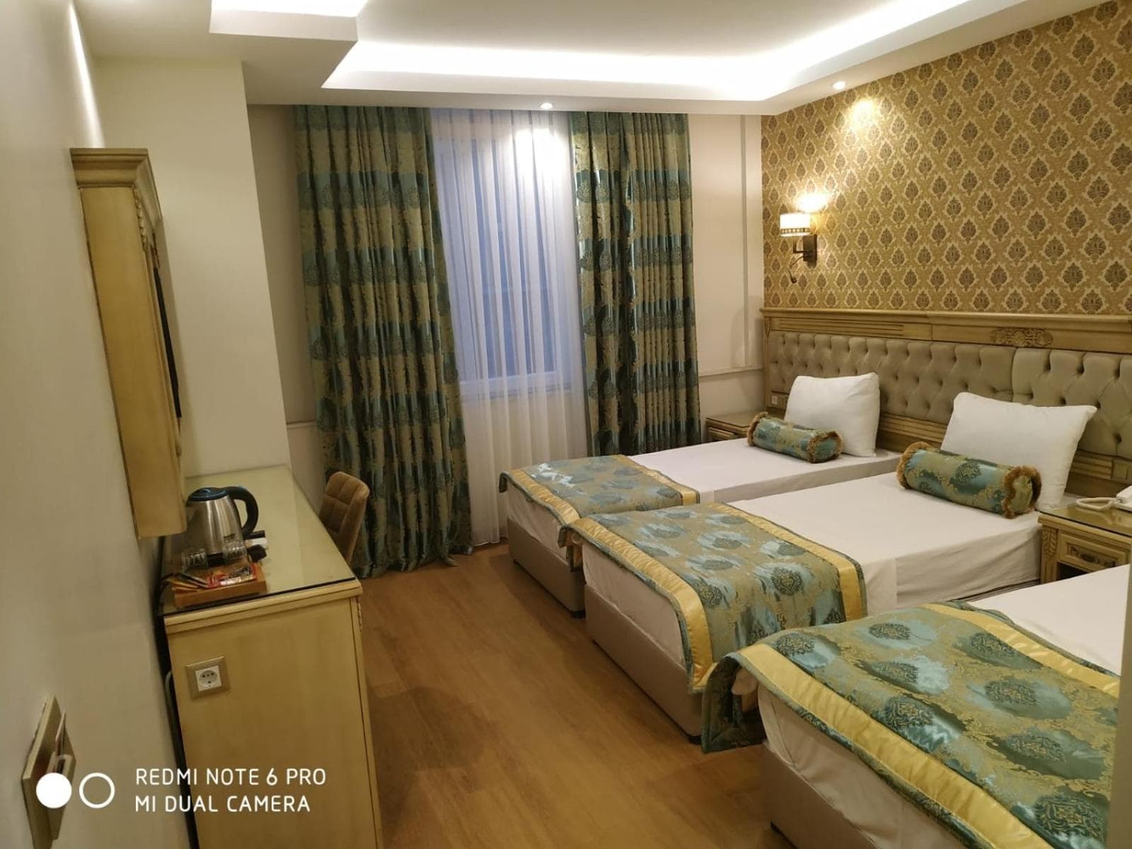 Hotel Manzano — 24