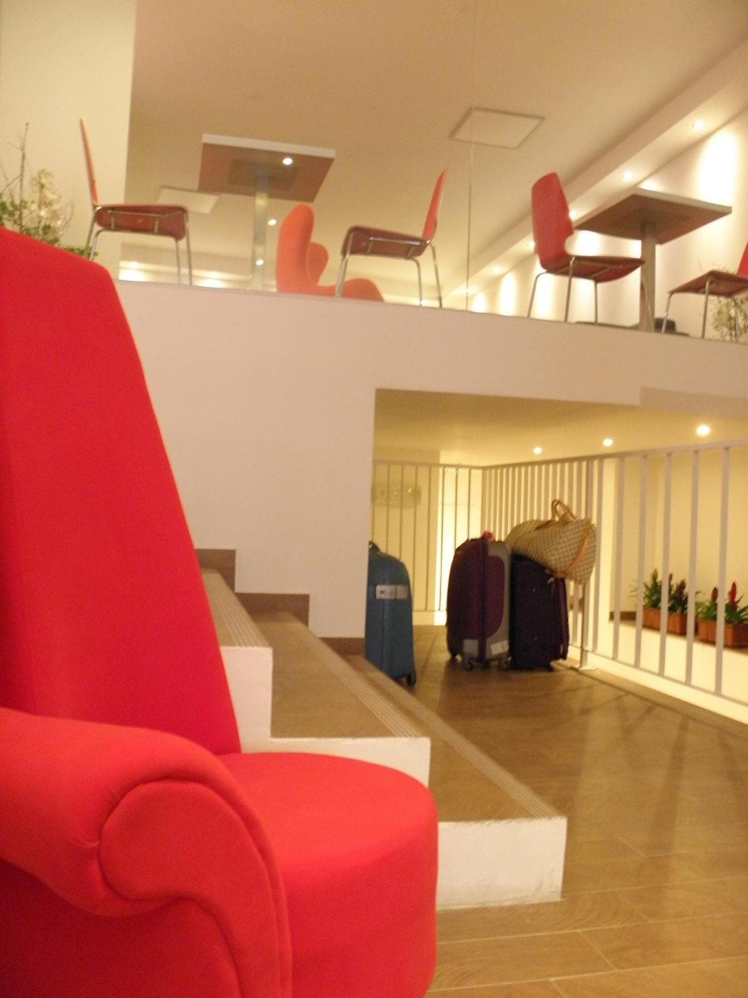 Genius Hotel in centro — 8