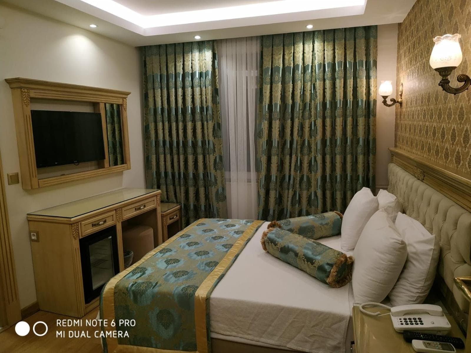Hotel Manzano — 23