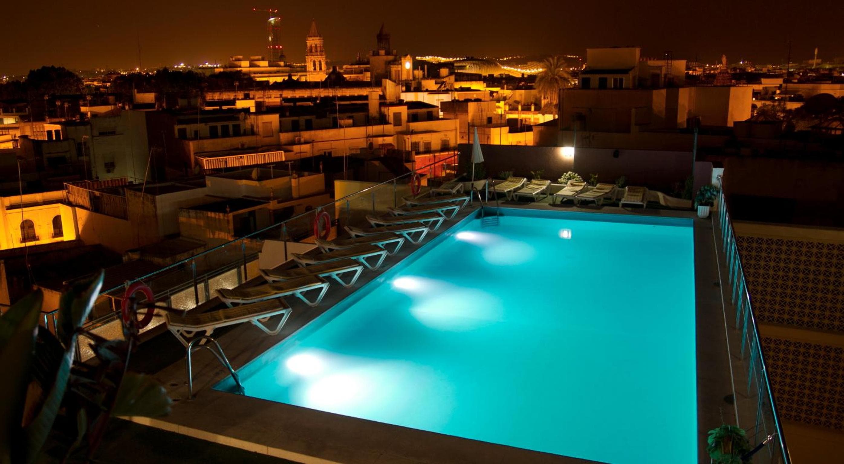 Hotel Don Paco — 26