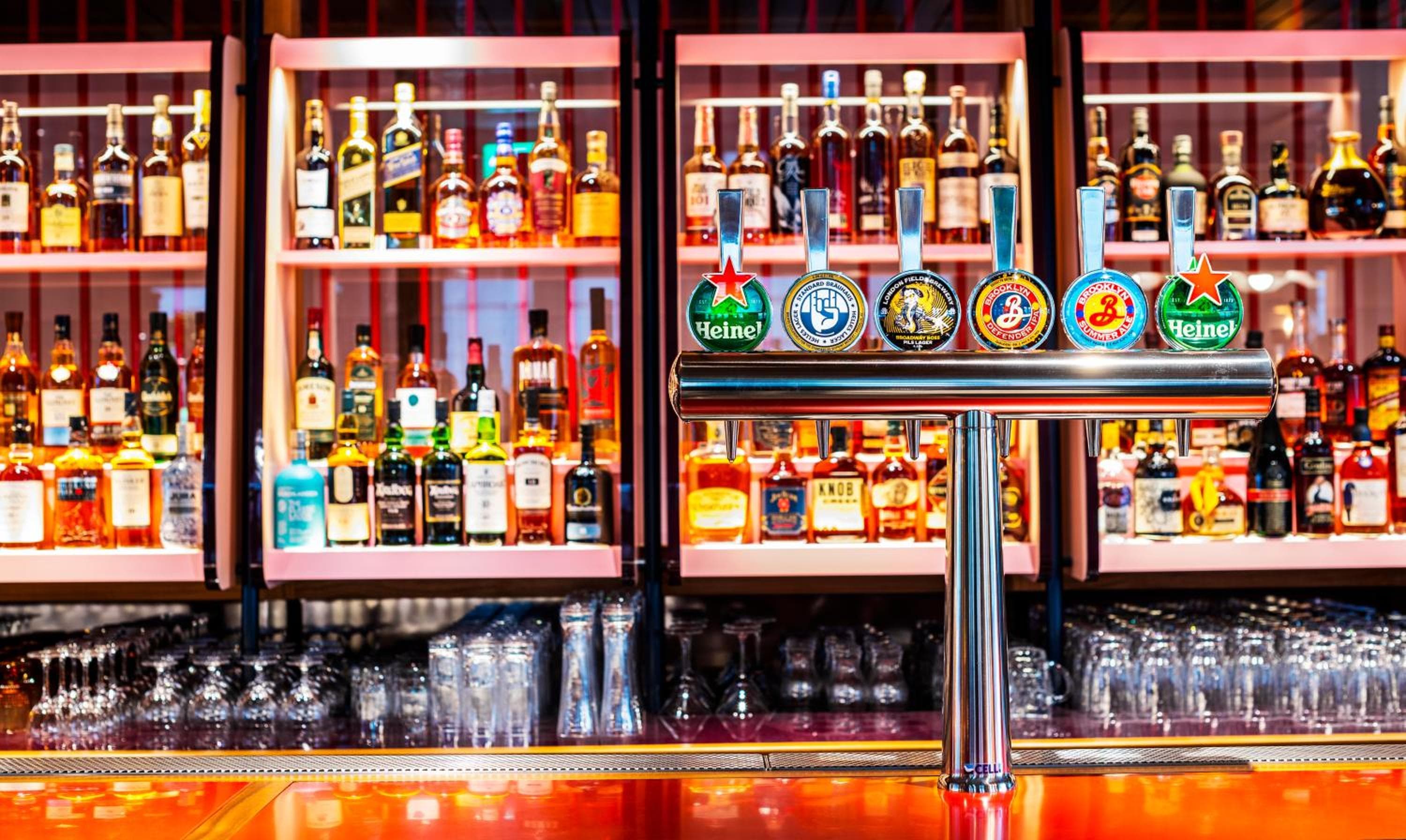 The Standard London — 8