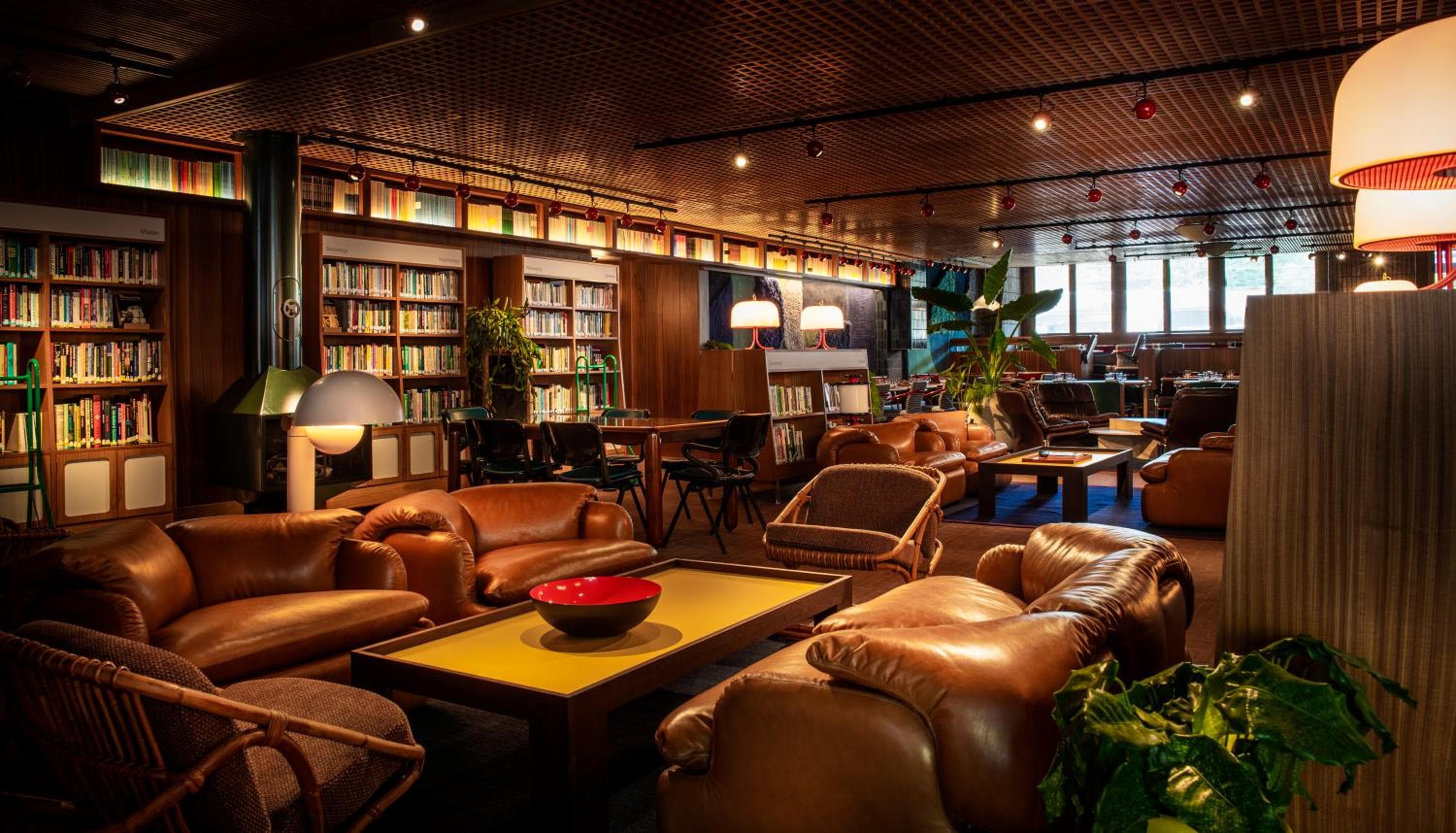 The Standard London — 16
