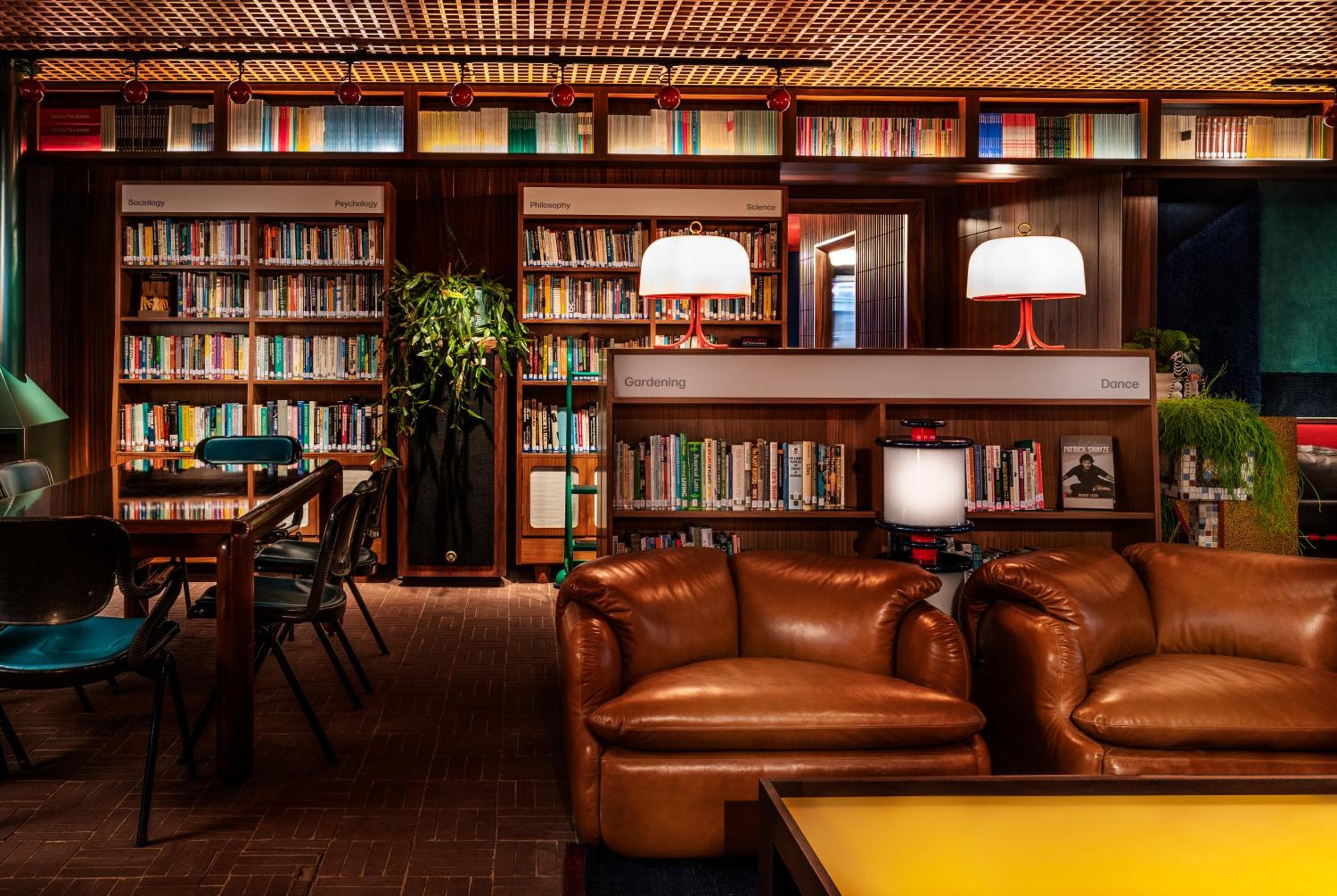 The Standard London — 15