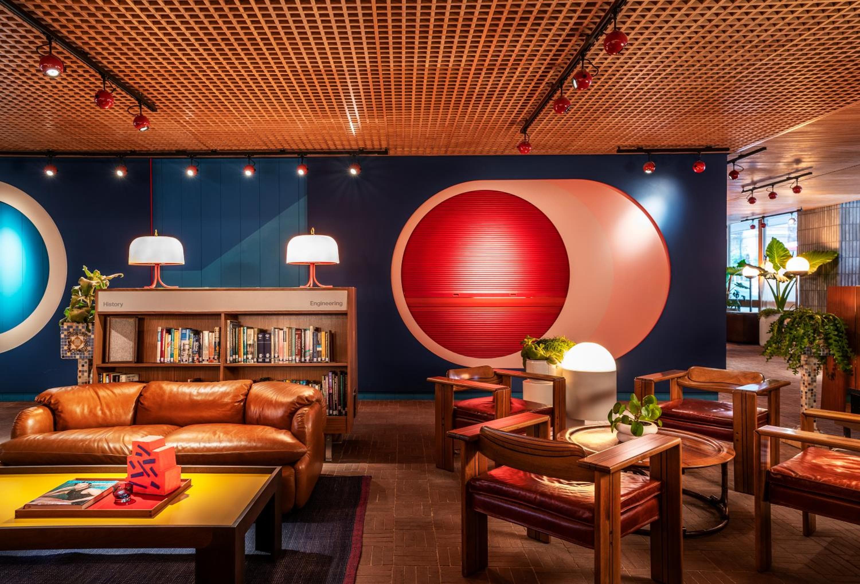 The Standard London — 7