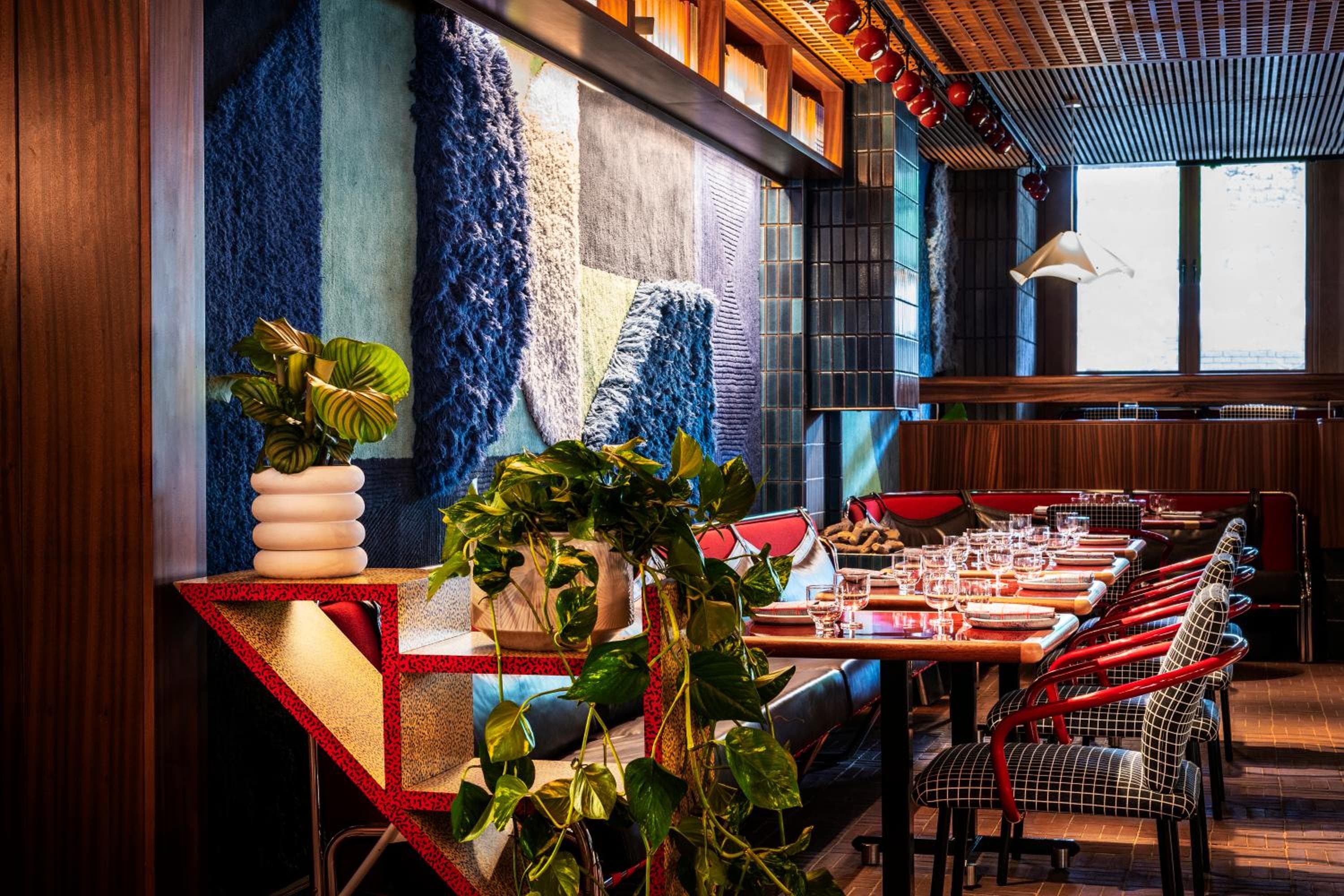 The Standard London — 5