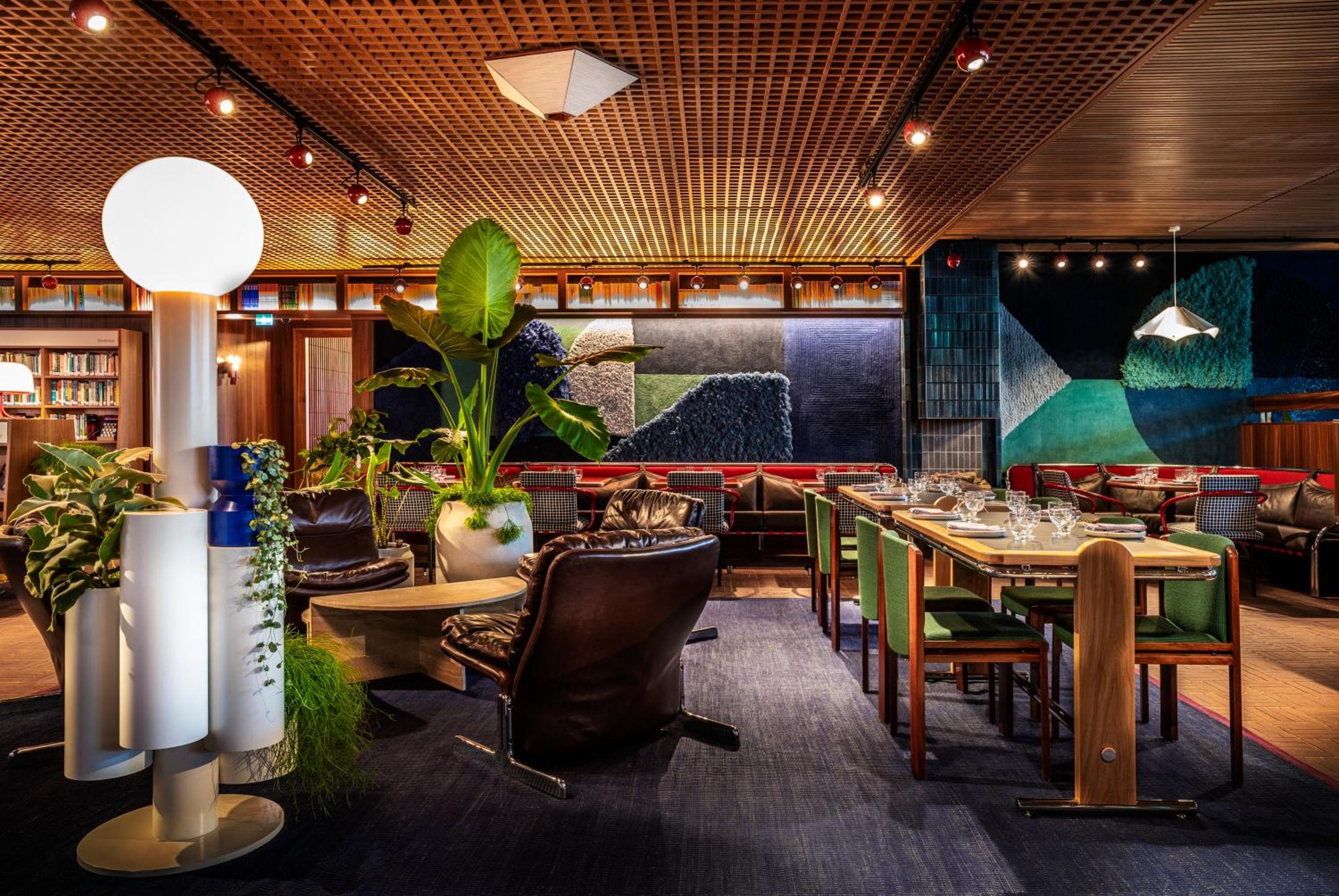 The Standard London — 4