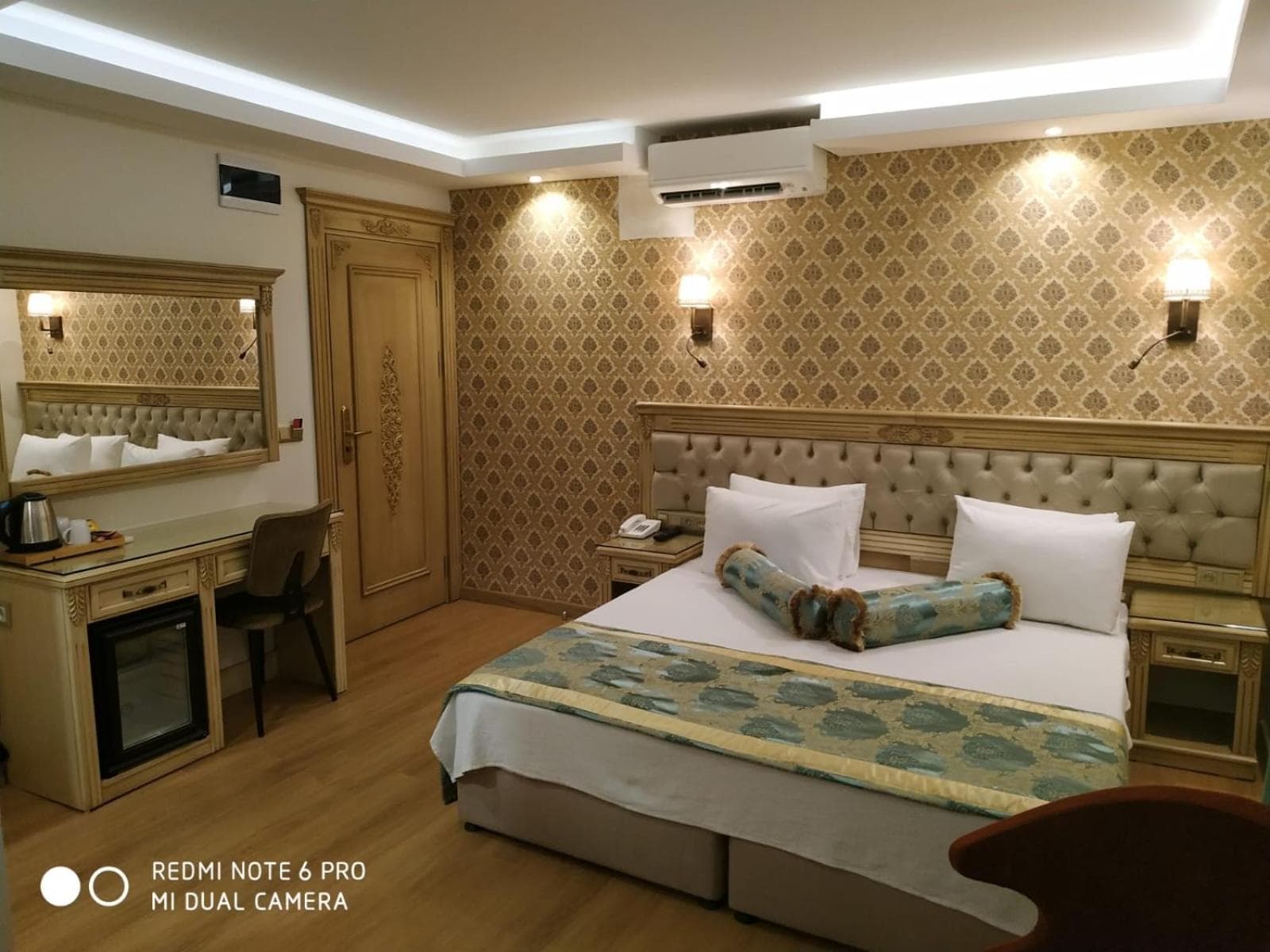 Hotel Manzano — 22
