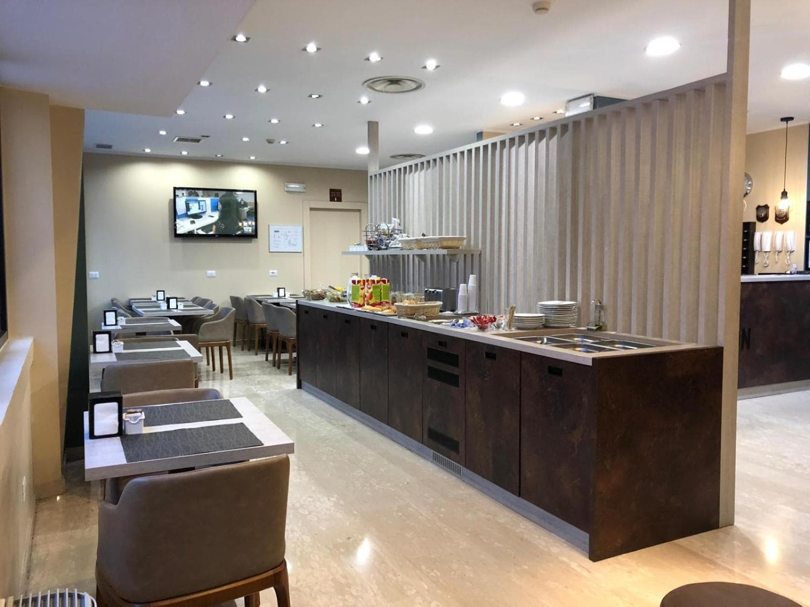 Oasi Village Hotel — 27